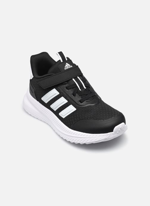 adidas sportswear Sneakers X_Plrpath El C zwart