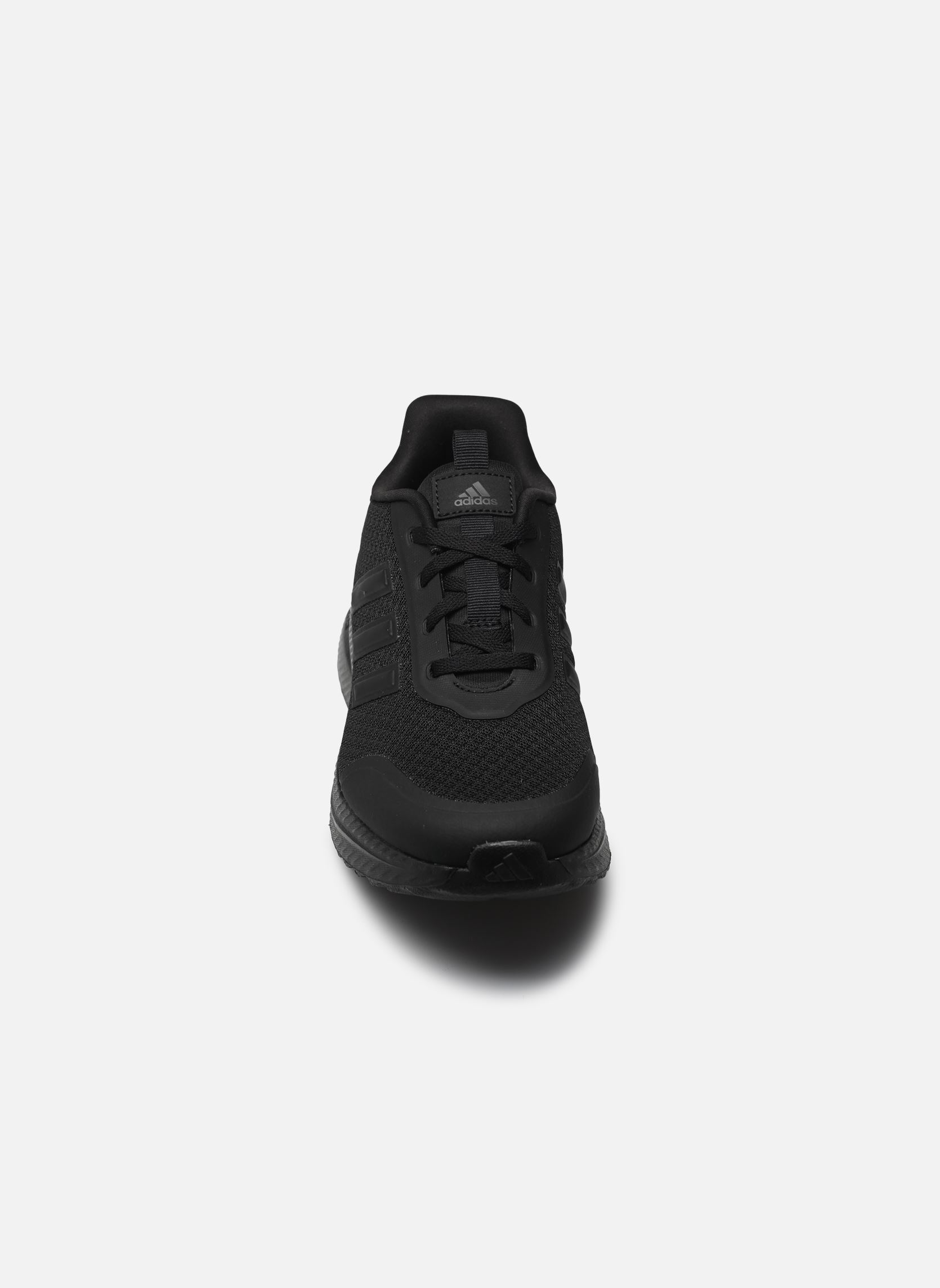 Sneakers X_Plrpath K zwart adidas sportswear Sneakers X_Plrpath K zwart CBLACK/CBLACK/CARBON