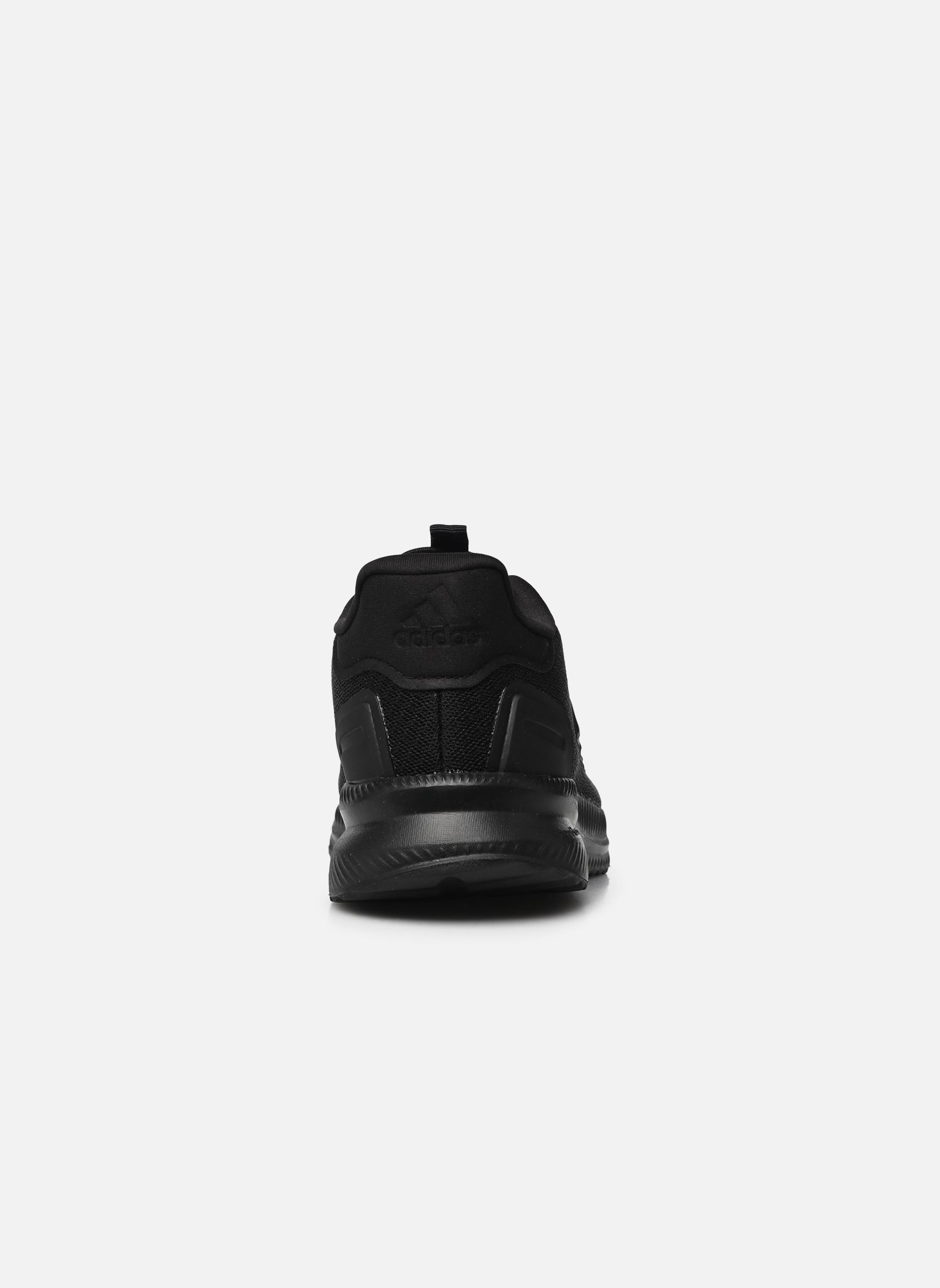 Sneakers X_Plrpath K zwart adidas sportswear Sneakers X_Plrpath K zwart CBLACK/CBLACK/CARBON