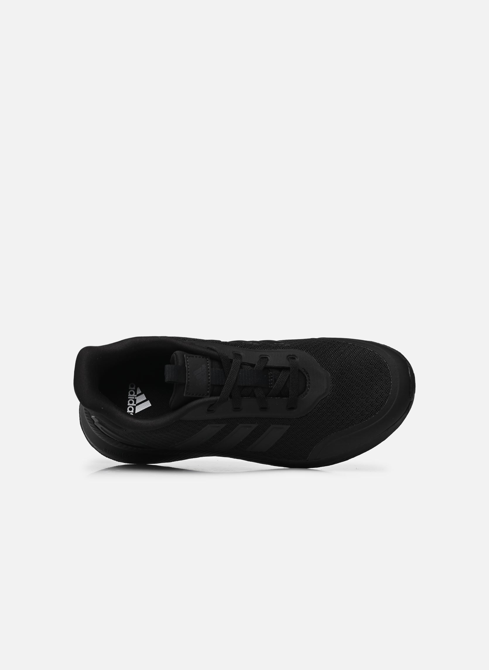 Sneakers X_Plrpath K zwart adidas sportswear Sneakers X_Plrpath K zwart CBLACK/CBLACK/CARBON