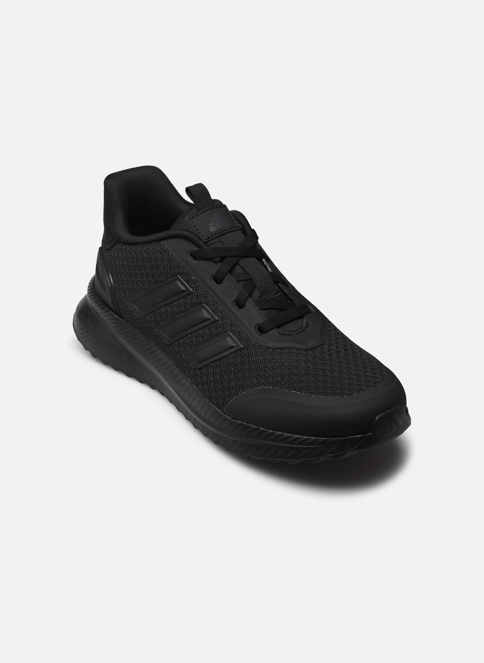 Sneakers X_Plrpath K zwart adidas sportswear Sneakers X_Plrpath K zwart CBLACK/CBLACK/CARBON