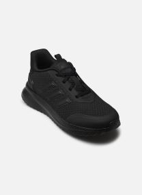 Sneakers X_Plrpath K zwart