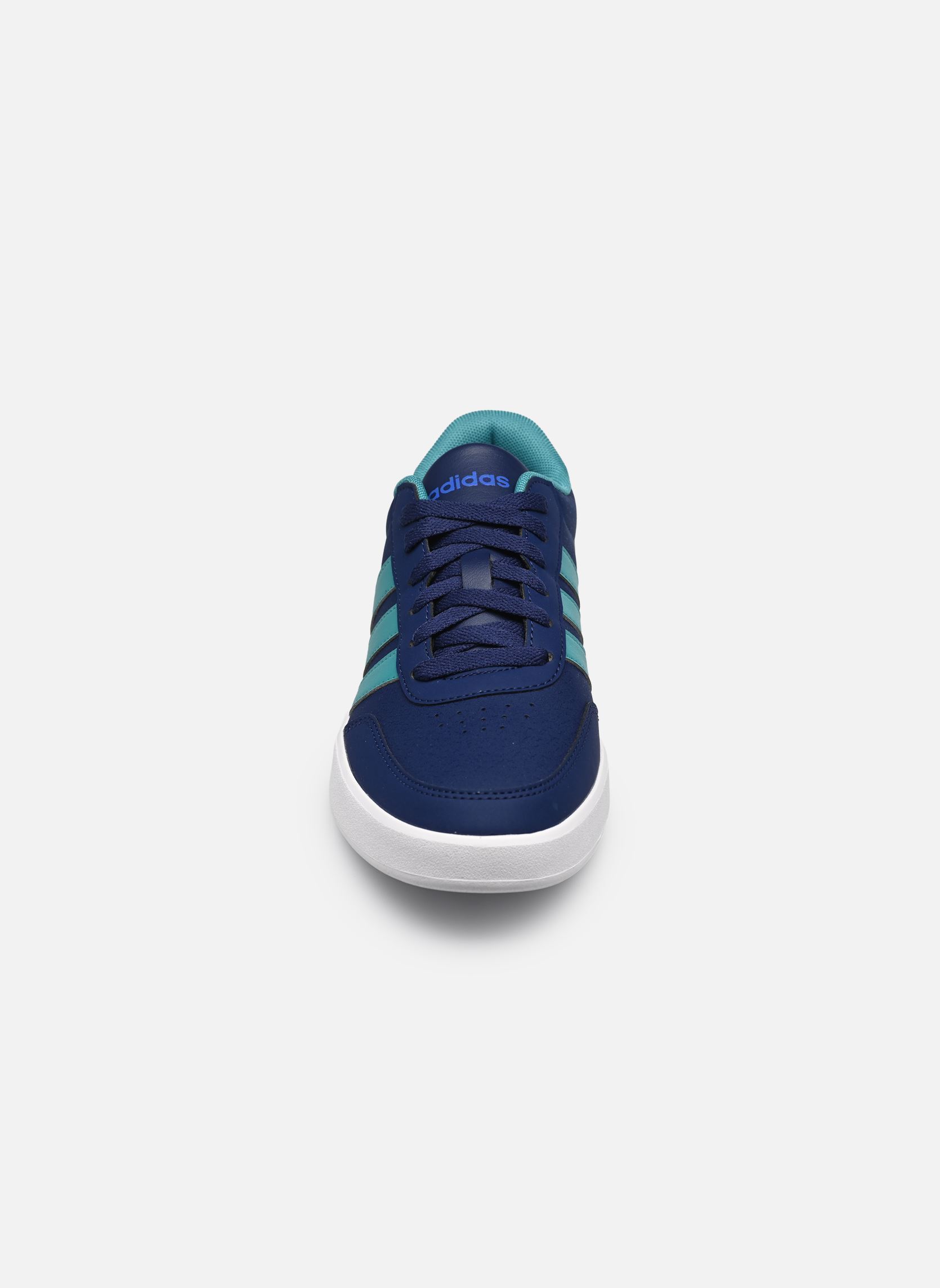 Baskets Breaknet 3.0 J bleu adidas sportswear Baskets Breaknet 3.0 J bleu DKBLUE/PURTEA/BROYAL