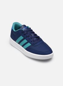Baskets Breaknet 3.0 J bleu adidas sportswear Baskets Breaknet 3.0 J bleu DKBLUE/PURTEA/BROYAL