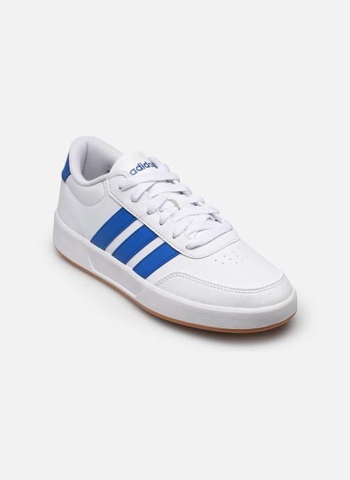 adidas sportswear Sneaker Breaknet 3.0 J weiß
