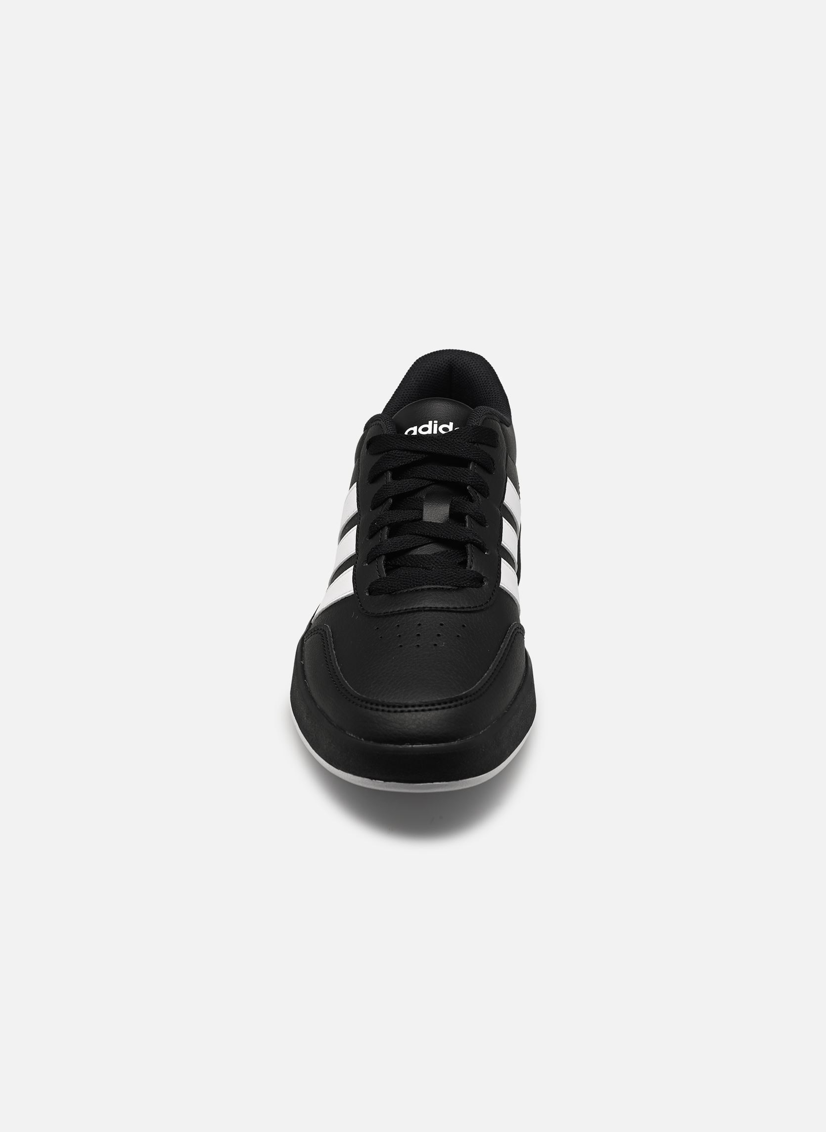 Baskets Breaknet 3.0 J garçon noir adidas sportswear Baskets Breaknet 3.0 J garçon noir CBLACK/FTWWHT/CBLACK