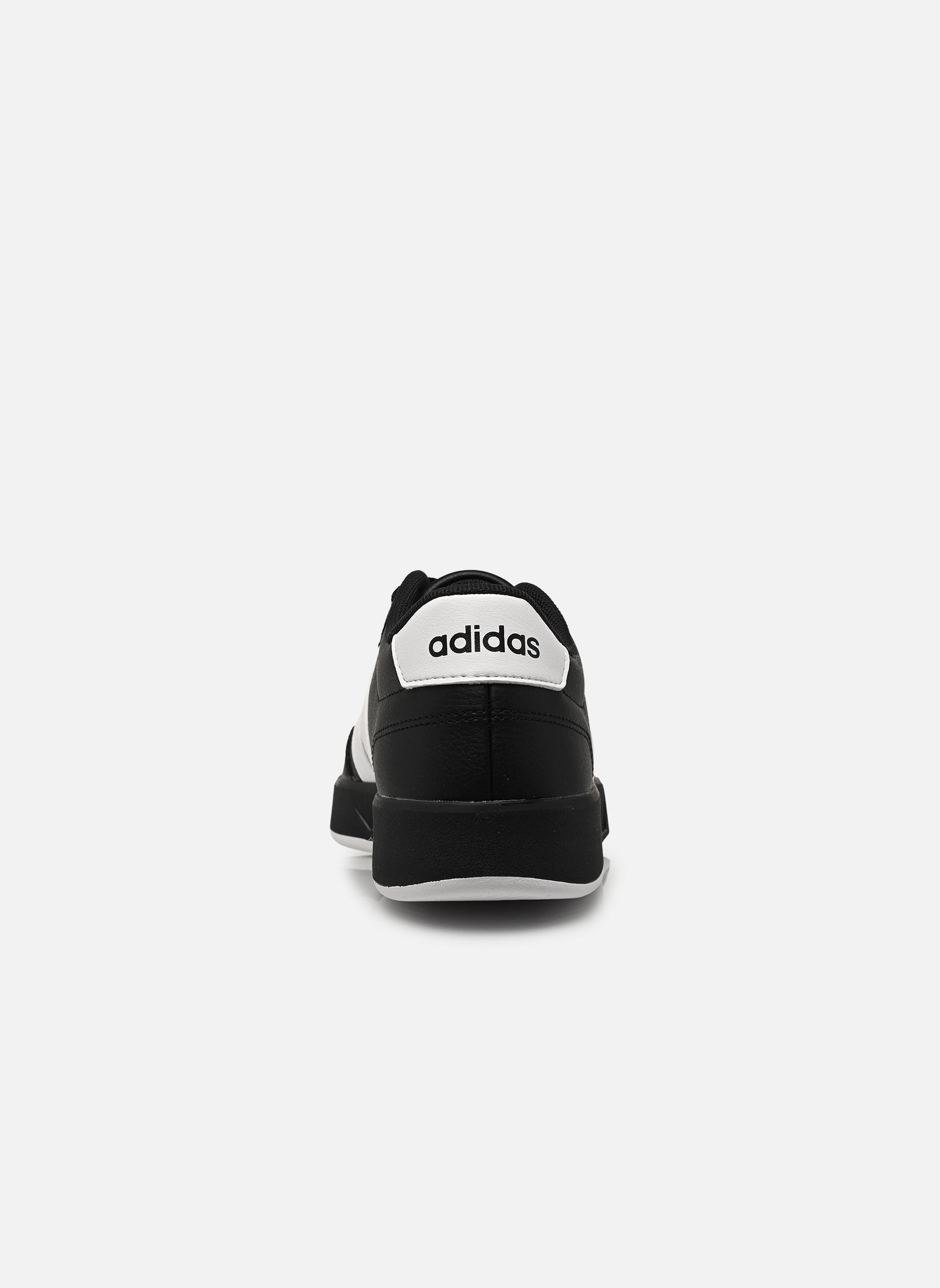 Baskets Breaknet 3.0 J garçon noir adidas sportswear Baskets Breaknet 3.0 J garçon noir CBLACK/FTWWHT/CBLACK