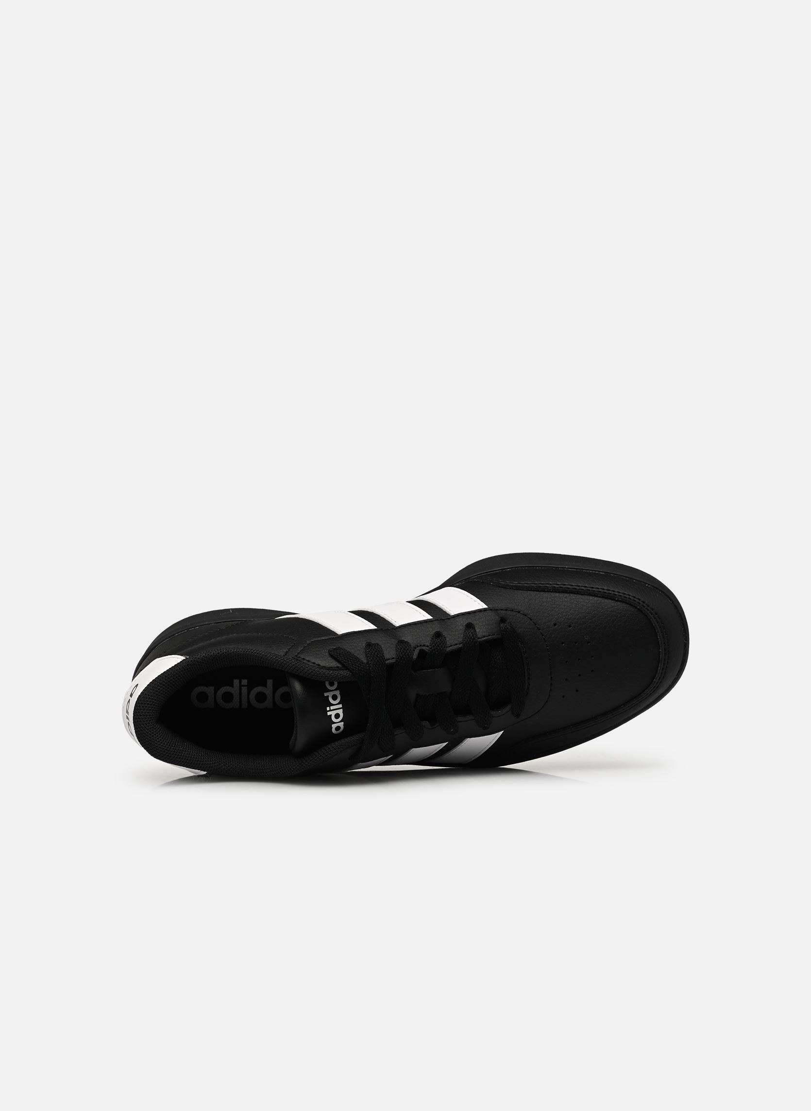 Baskets Breaknet 3.0 J garçon noir adidas sportswear Baskets Breaknet 3.0 J garçon noir CBLACK/FTWWHT/CBLACK