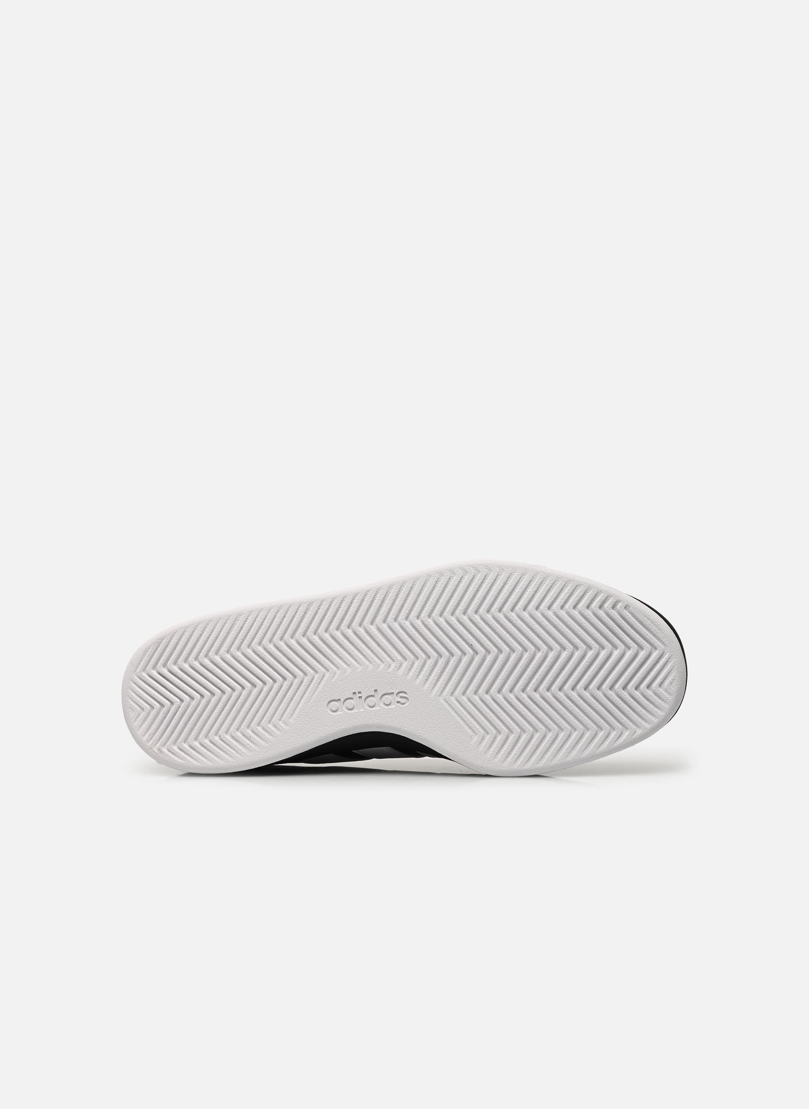 Baskets Breaknet 3.0 J garçon noir adidas sportswear Baskets Breaknet 3.0 J garçon noir CBLACK/FTWWHT/CBLACK