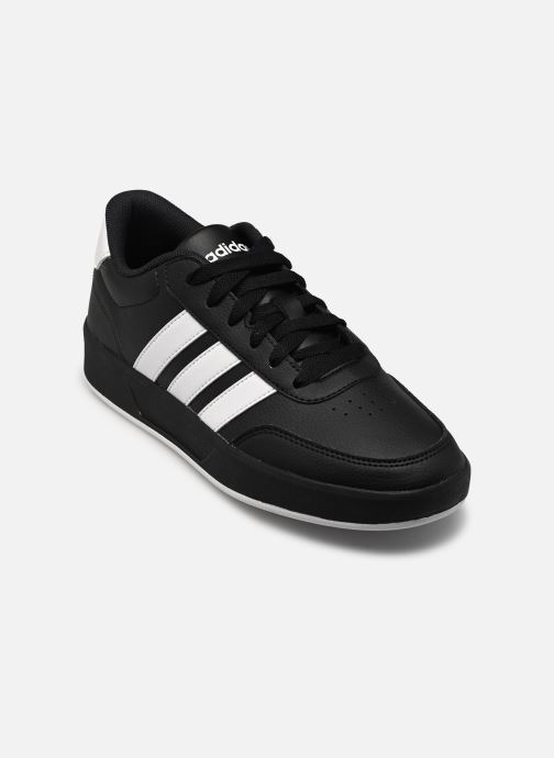 adidas sportswear Sneaker Breaknet 3.0 J jungen schwarz