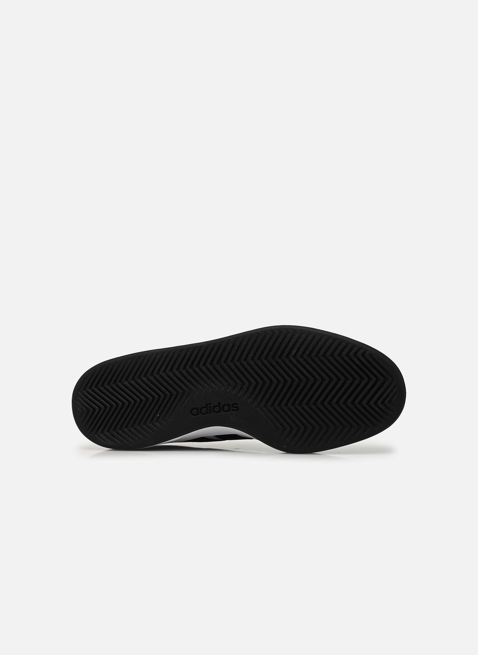 Baskets Breaknet 3.0 J garçon blanc adidas sportswear Baskets Breaknet 3.0 J garçon blanc FTWWHT/CBLACK/FTWWHT