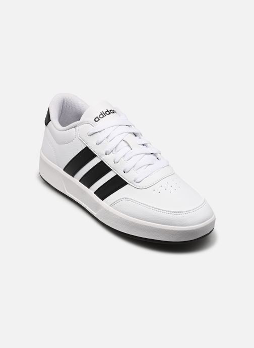 adidas sportswear Sneaker Breaknet 3.0 J jungen weiß