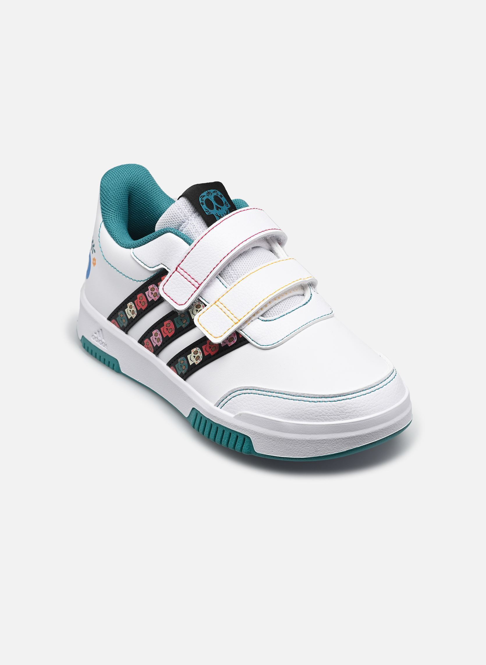 Baskets adidas sportswear Tensaur Coco Cf K pour Enfant