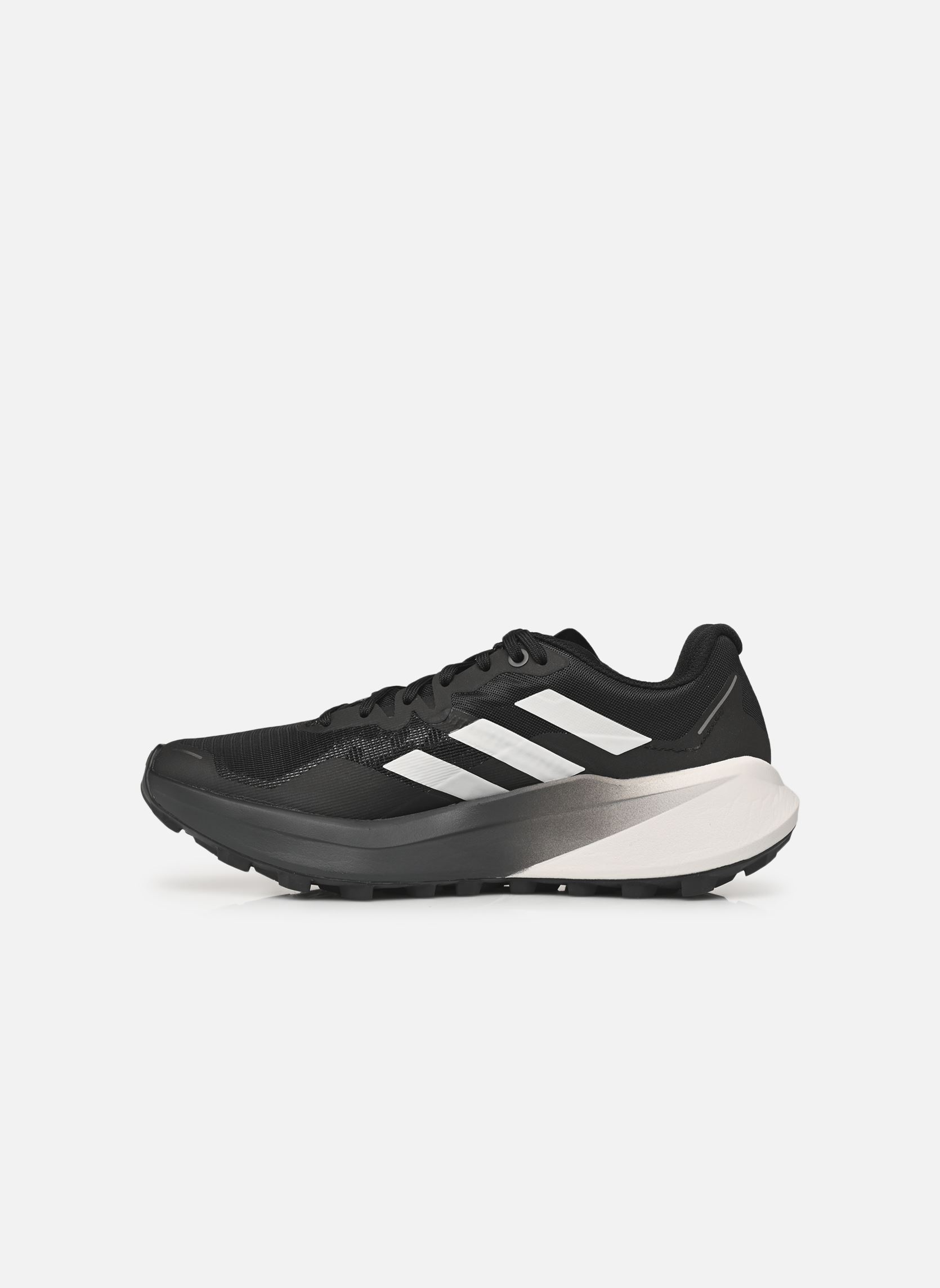 Baskets Terrex Agravic 3 W femme noir adidas performance Baskets Terrex Agravic 3 W femme noir CBLACK/GREONE/GRESIX