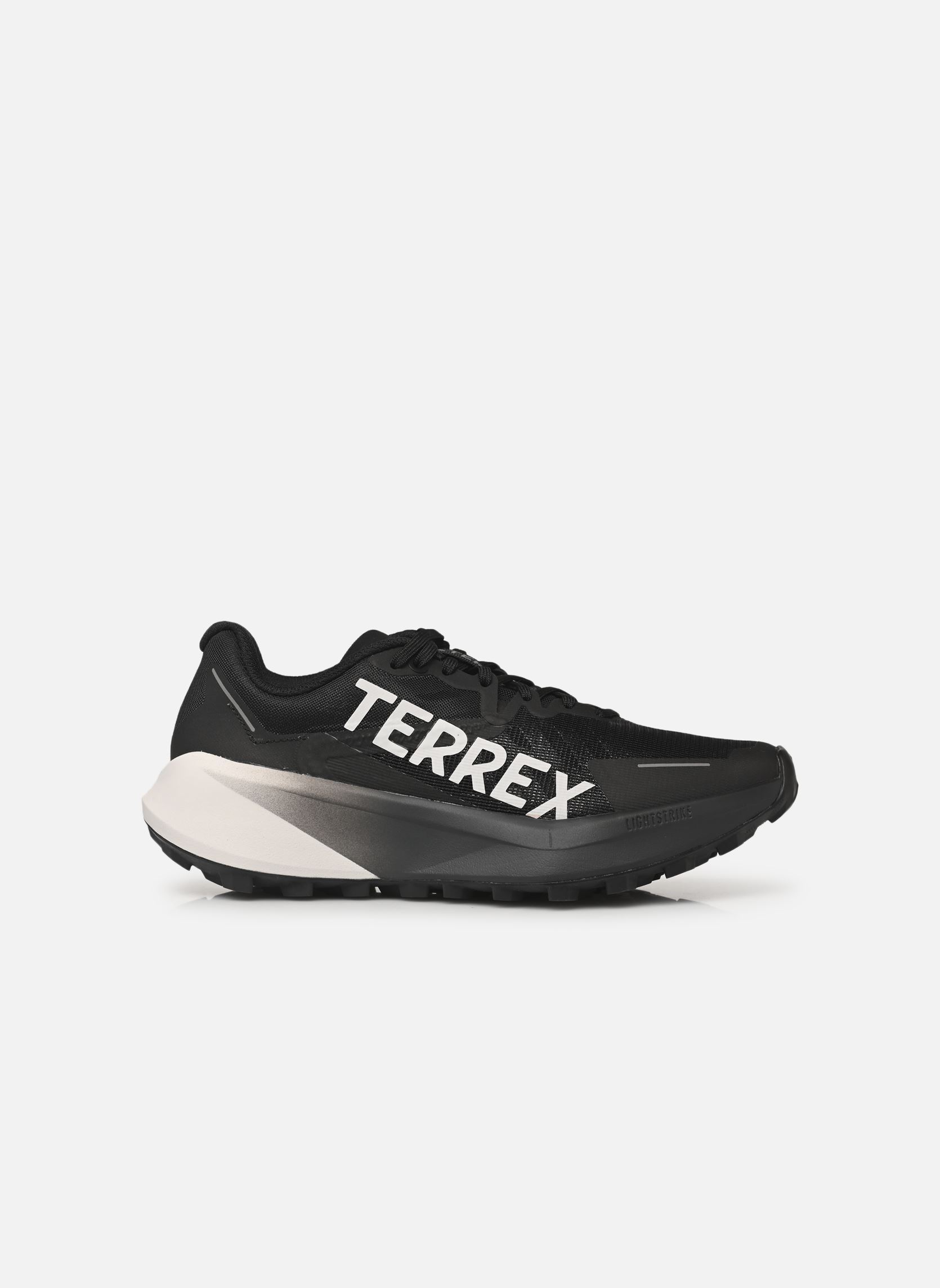 Baskets Terrex Agravic 3 W femme noir adidas performance Baskets Terrex Agravic 3 W femme noir CBLACK/GREONE/GRESIX