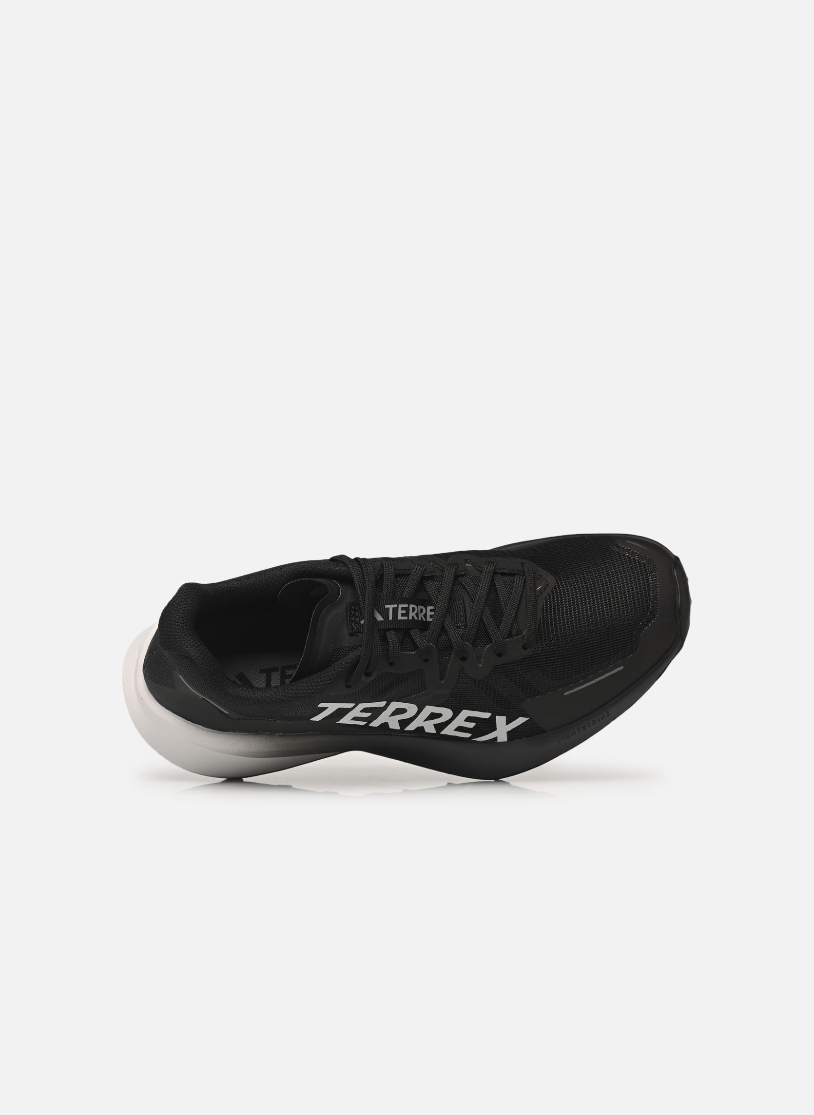 Baskets Terrex Agravic 3 W femme noir adidas performance Baskets Terrex Agravic 3 W femme noir CBLACK/GREONE/GRESIX