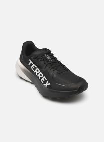 Baskets Terrex Agravic 3 W femme noir