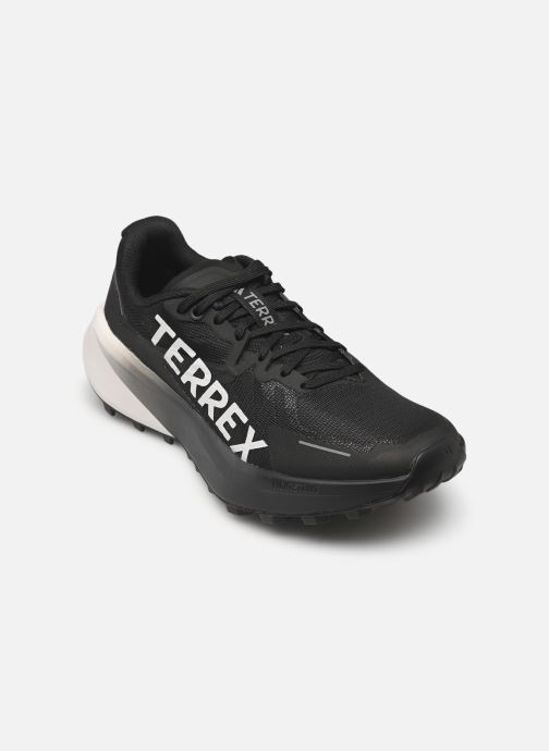 adidas performance Baskets Terrex Agravic 3 W femme noir