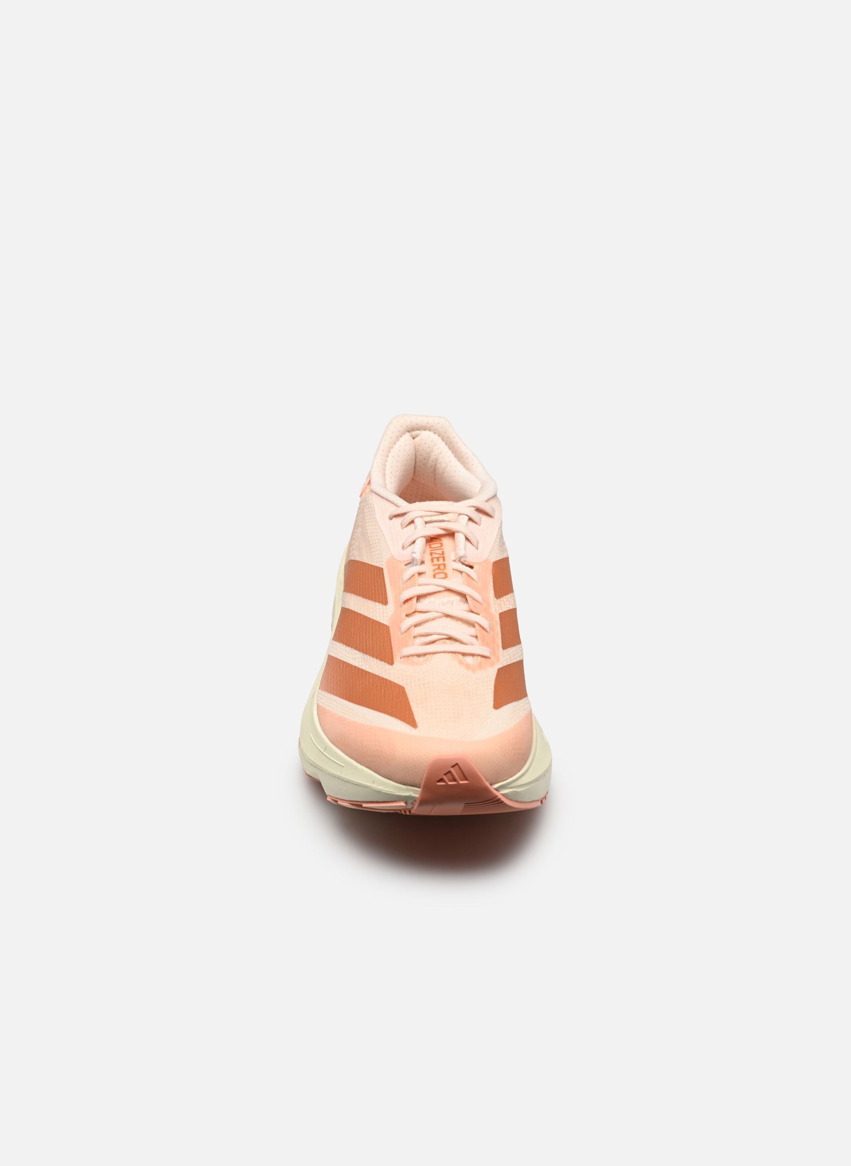 Chaussures de sport ADIZERO SL2 W femme rose adidas performance Chaussures de sport ADIZERO SL2 W femme rose IVORY