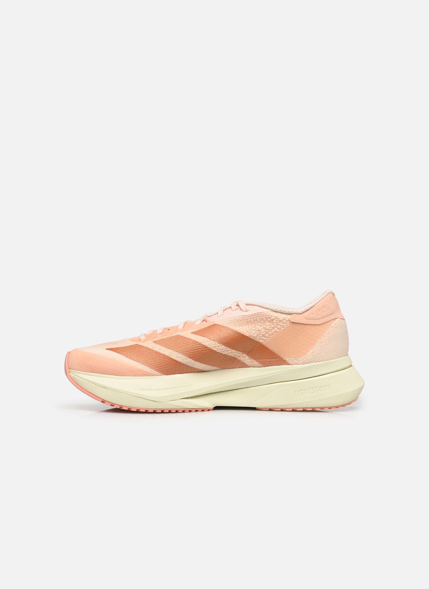 Chaussures de sport ADIZERO SL2 W femme rose adidas performance Chaussures de sport ADIZERO SL2 W femme rose IVORY