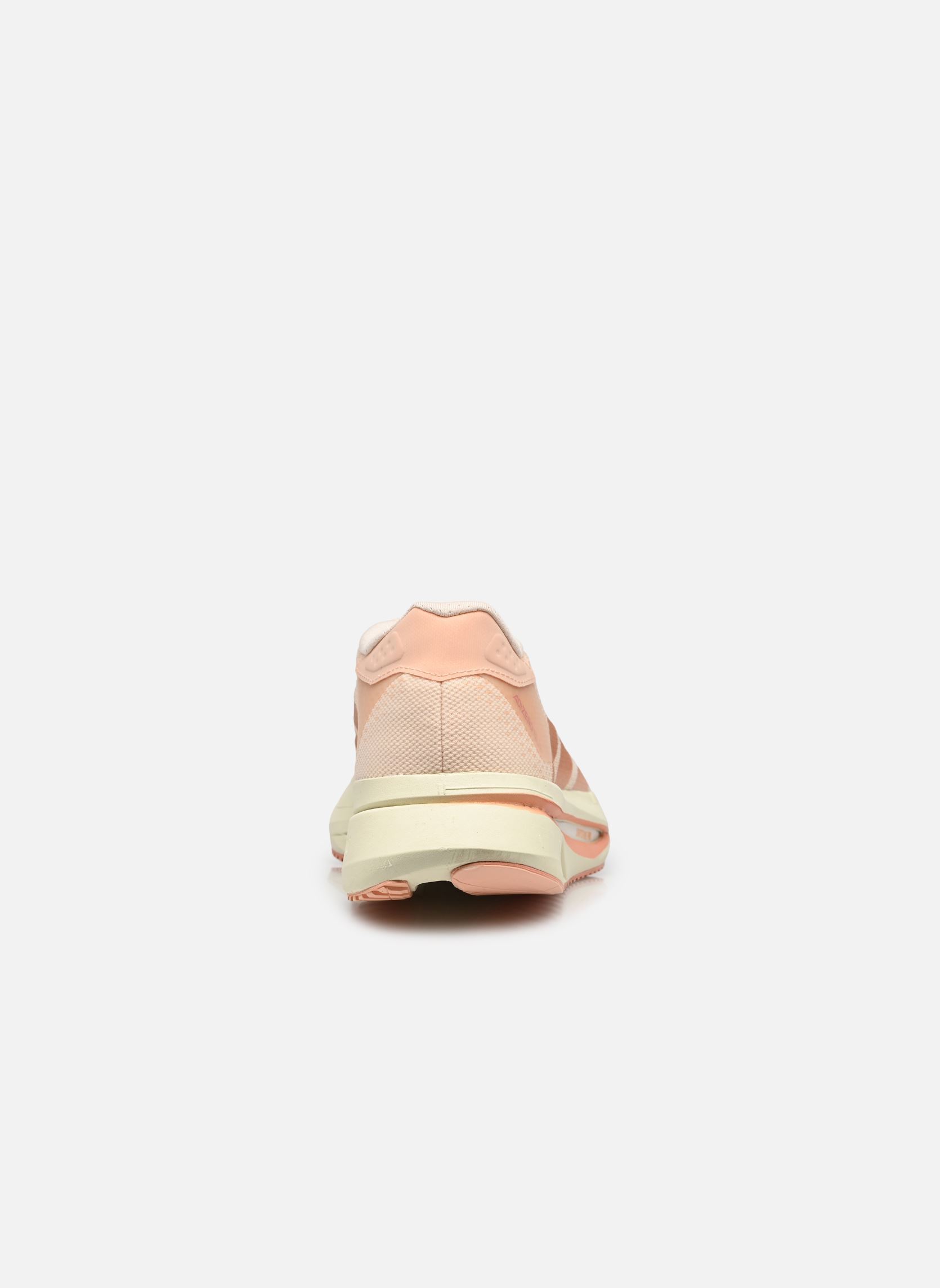 Chaussures de sport ADIZERO SL2 W femme rose adidas performance Chaussures de sport ADIZERO SL2 W femme rose IVORY