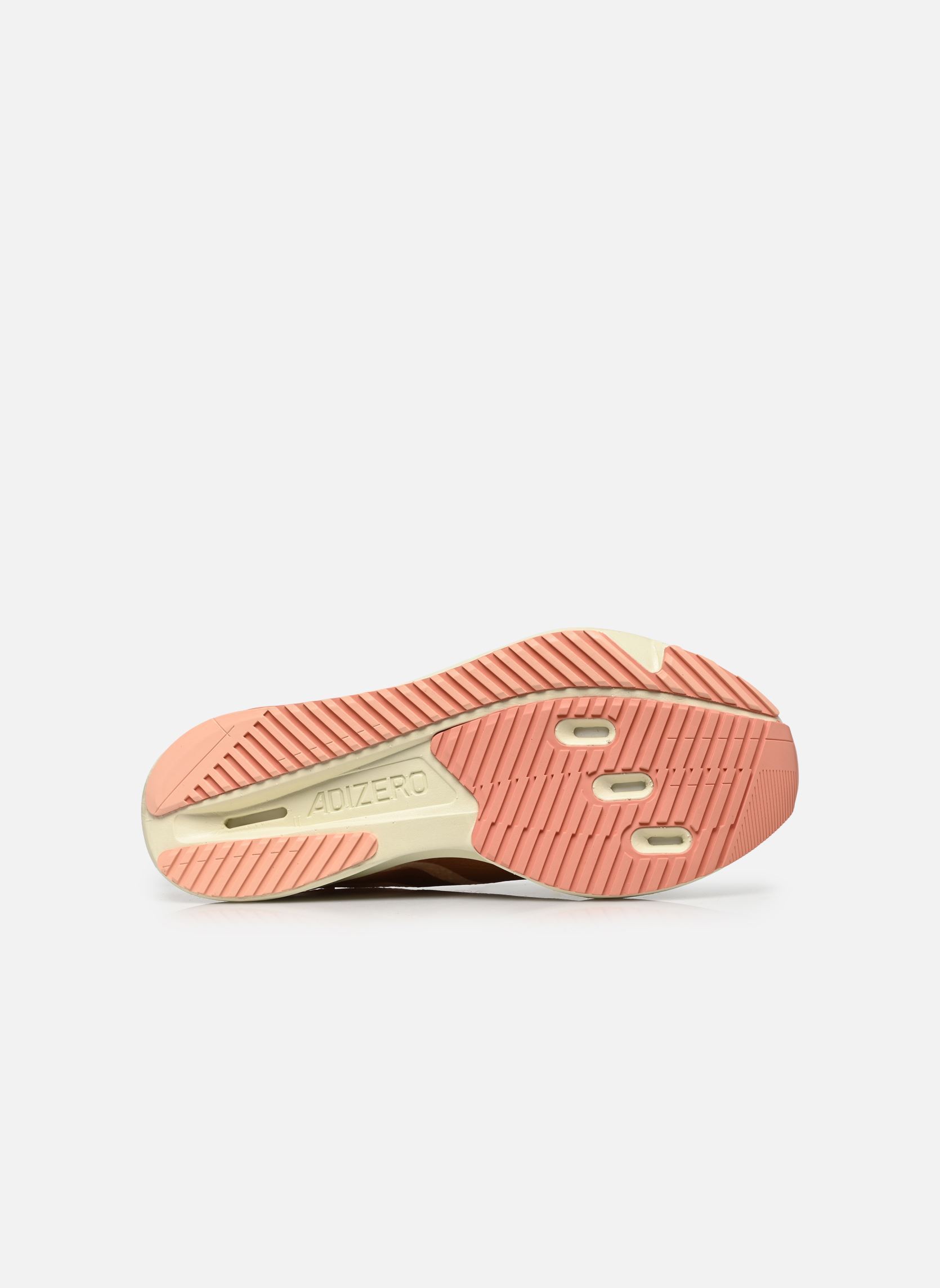Chaussures de sport ADIZERO SL2 W femme rose adidas performance Chaussures de sport ADIZERO SL2 W femme rose IVORY