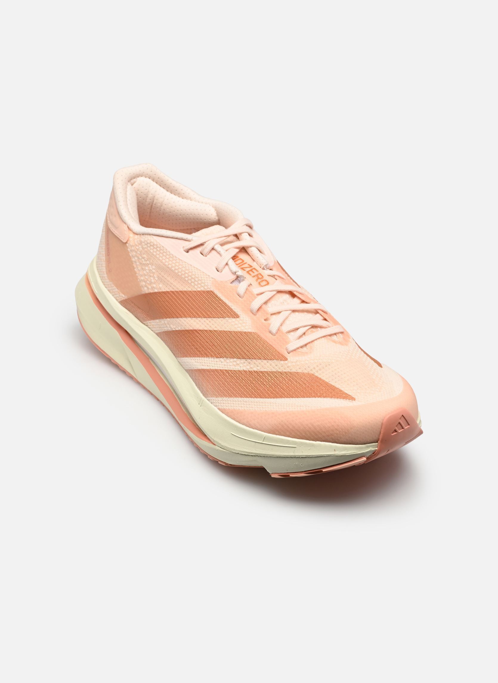 Chaussures de sport ADIZERO SL2 W femme rose adidas performance Chaussures de sport ADIZERO SL2 W femme rose IVORY