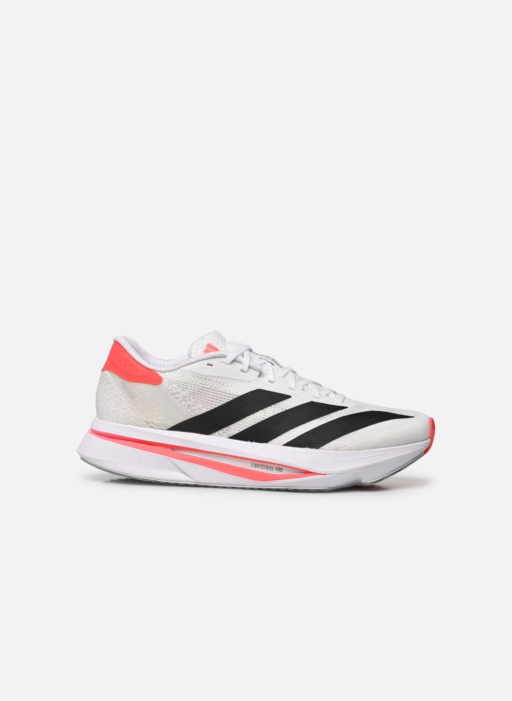 Scarpe da sport ADIZERO SL2 W donna bianco adidas performance Scarpe da sport ADIZERO SL2 W donna bianco FTWWHT/CBLACK/LUCRED