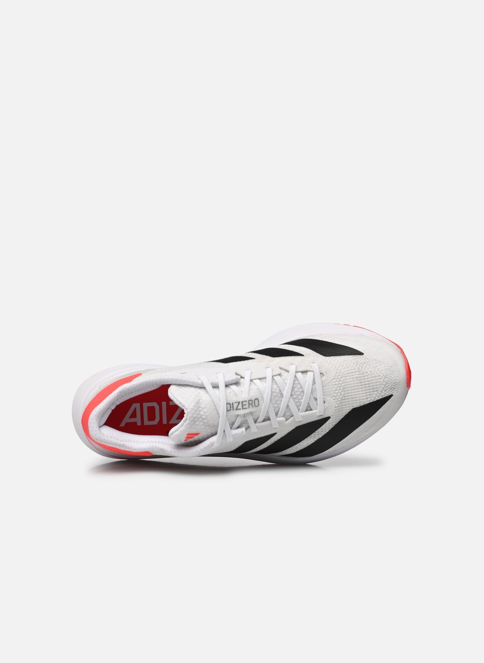 Scarpe da sport ADIZERO SL2 W donna bianco adidas performance Scarpe da sport ADIZERO SL2 W donna bianco FTWWHT/CBLACK/LUCRED