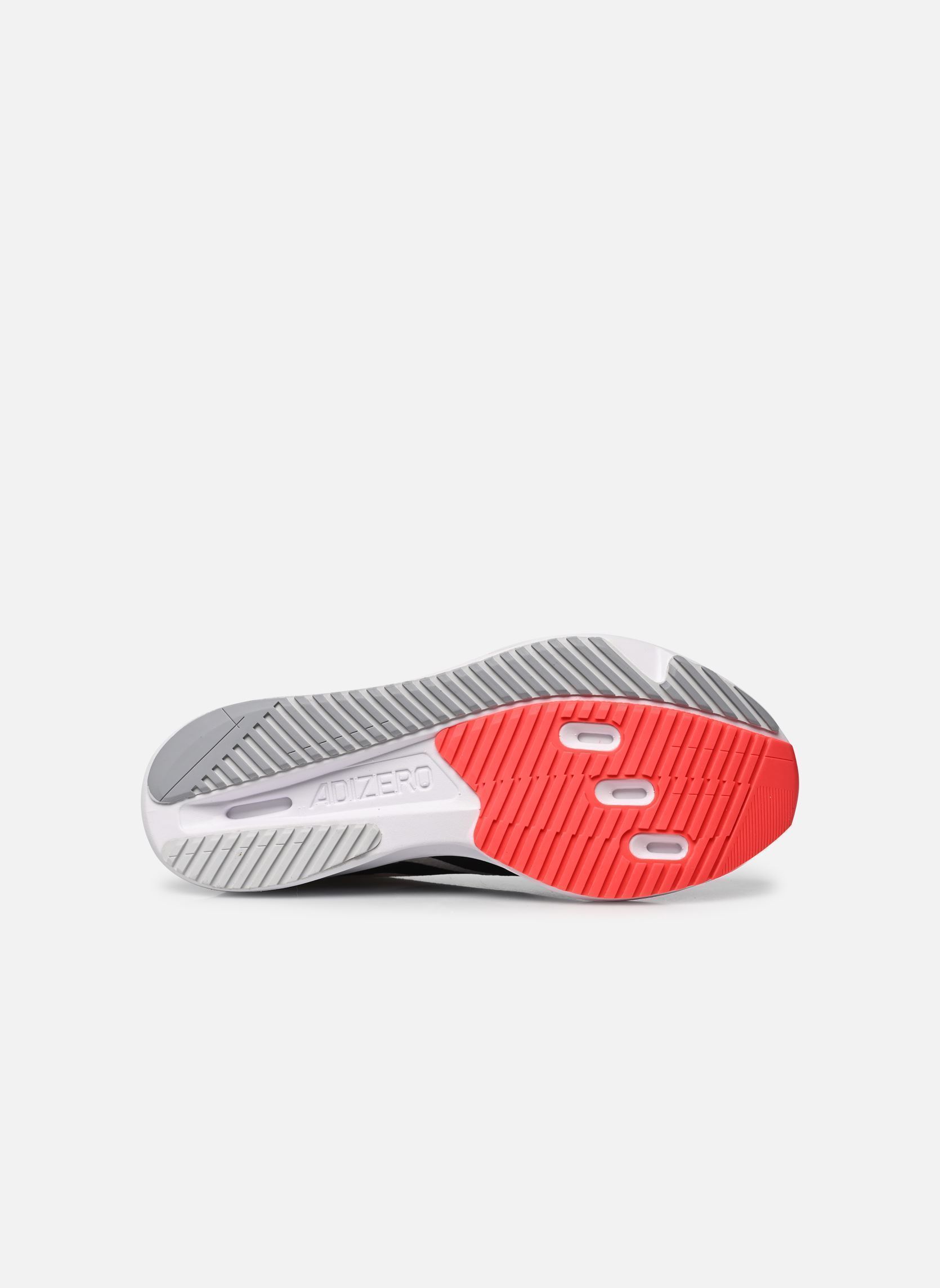 Scarpe da sport ADIZERO SL2 W donna bianco adidas performance Scarpe da sport ADIZERO SL2 W donna bianco FTWWHT/CBLACK/LUCRED