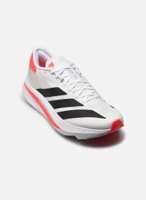 Scarpe da sport ADIZERO SL2 W donna bianco adidas performance Scarpe da sport ADIZERO SL2 W donna bianco FTWWHT/CBLACK/LUCRED