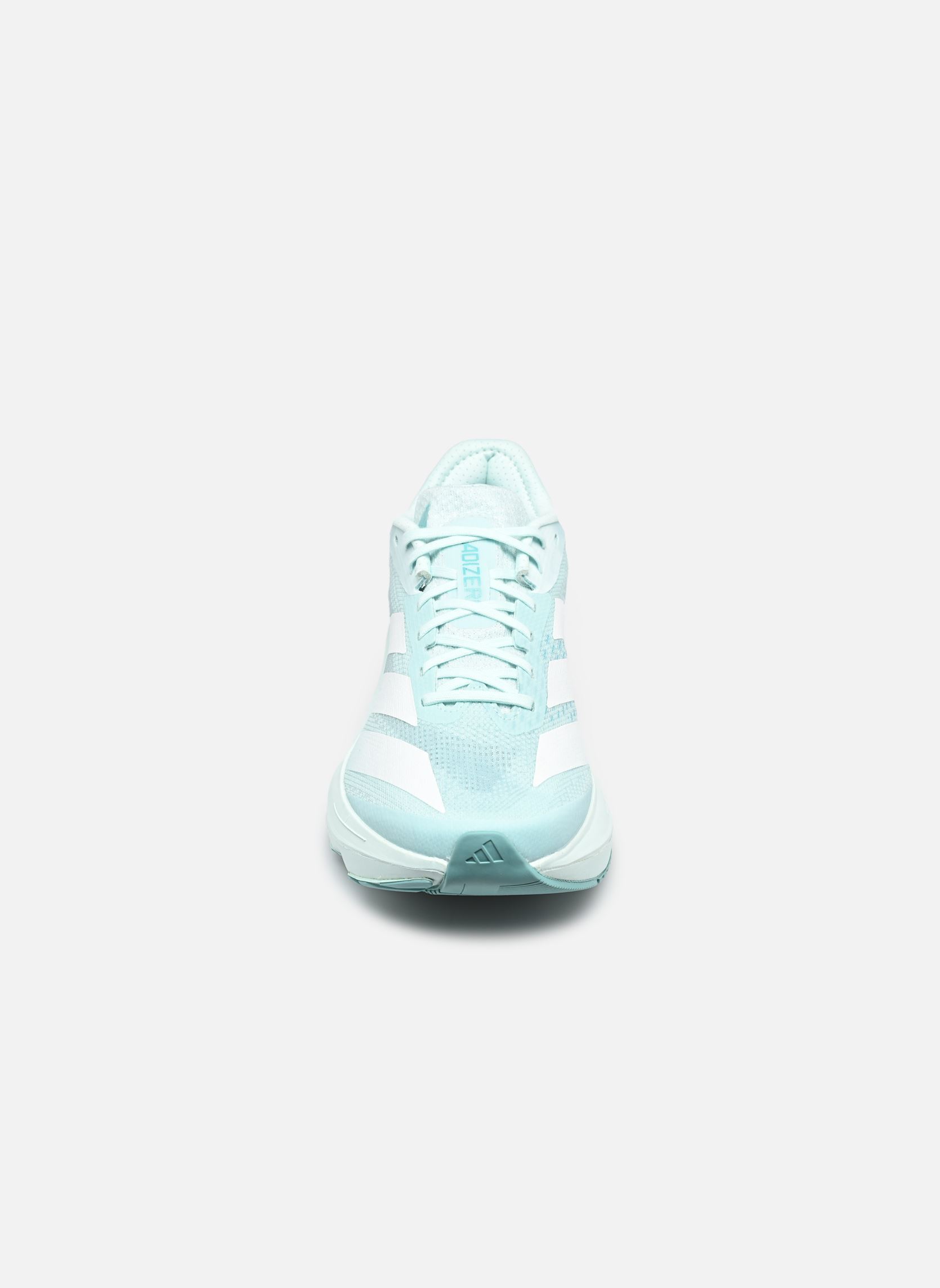 Sportschoenen ADIZERO SL2 W dames groen adidas performance Sportschoenen ADIZERO SL2 W dames groen HALMIN/FTWWHT/SEFLAQ
