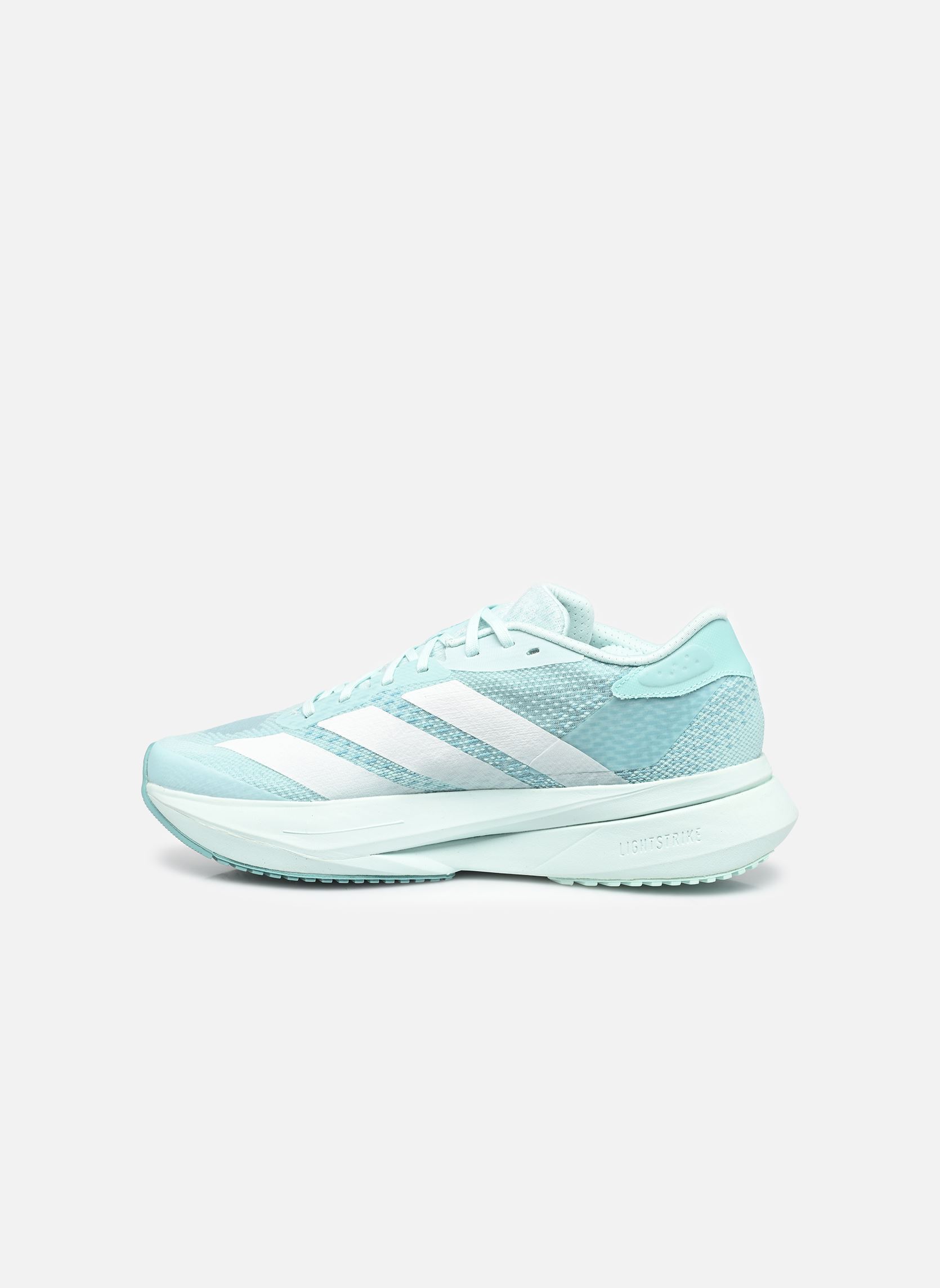 Sportschoenen ADIZERO SL2 W dames groen adidas performance Sportschoenen ADIZERO SL2 W dames groen HALMIN/FTWWHT/SEFLAQ