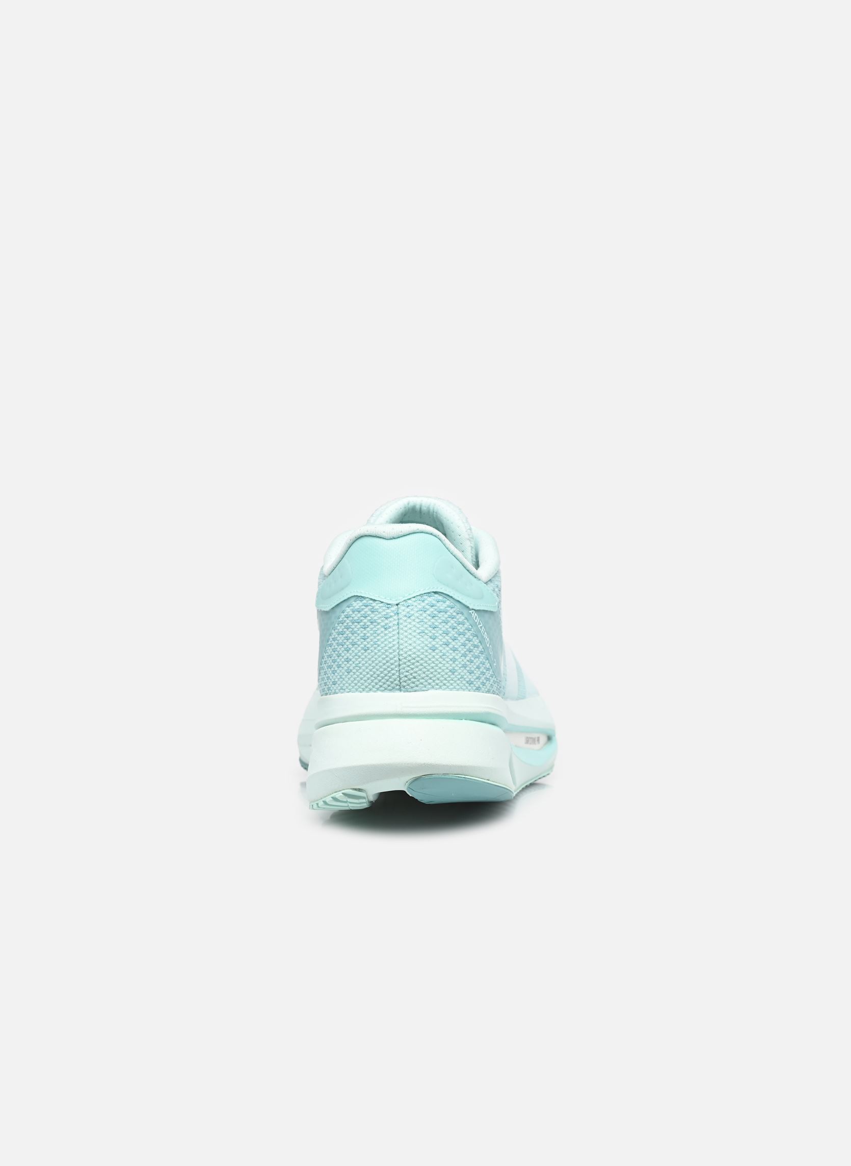 Sportschoenen ADIZERO SL2 W dames groen adidas performance Sportschoenen ADIZERO SL2 W dames groen HALMIN/FTWWHT/SEFLAQ