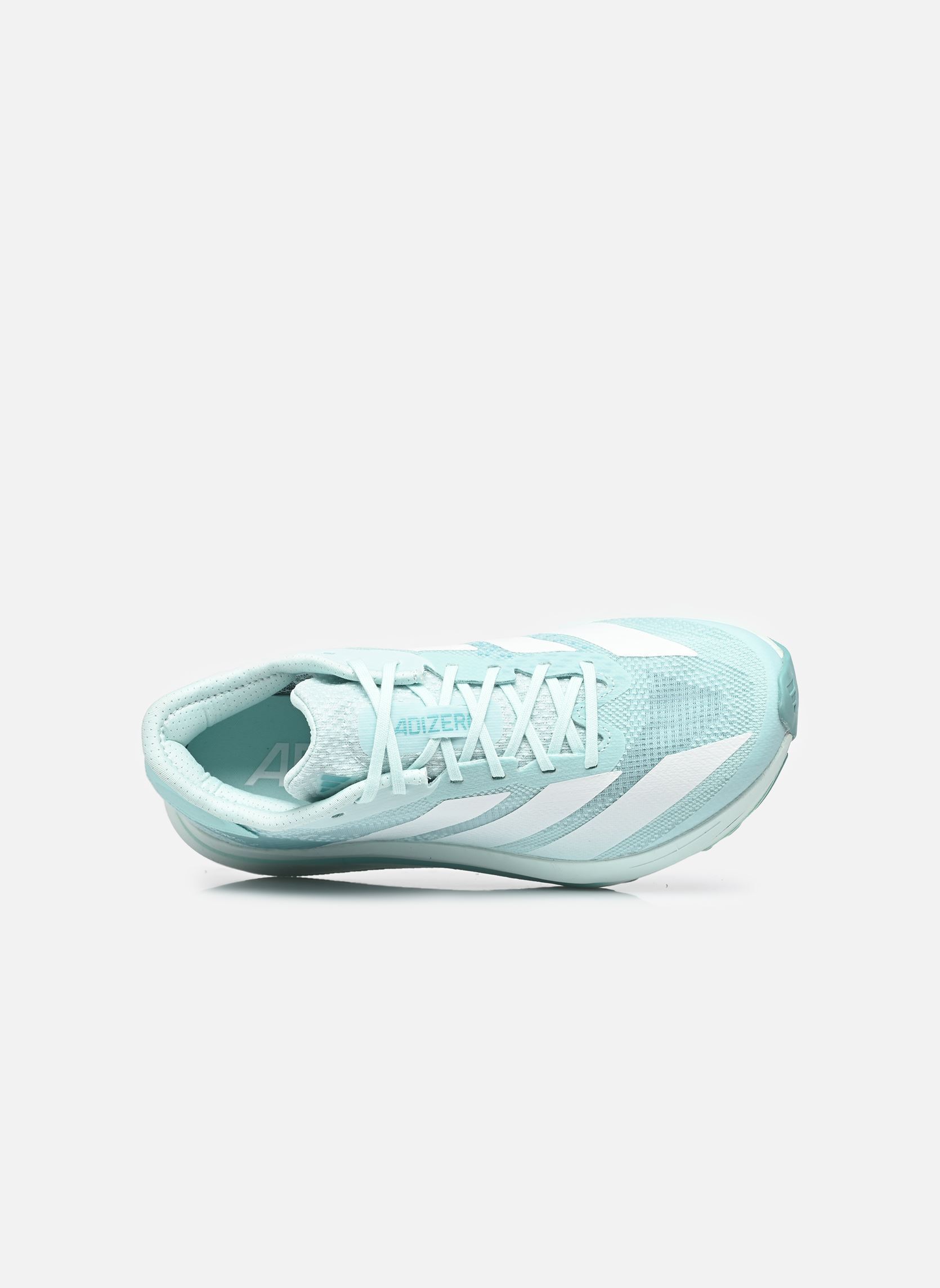 Sportschoenen ADIZERO SL2 W dames groen adidas performance Sportschoenen ADIZERO SL2 W dames groen HALMIN/FTWWHT/SEFLAQ