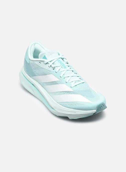 adidas performance Sportschoenen ADIZERO SL2 W dames groen