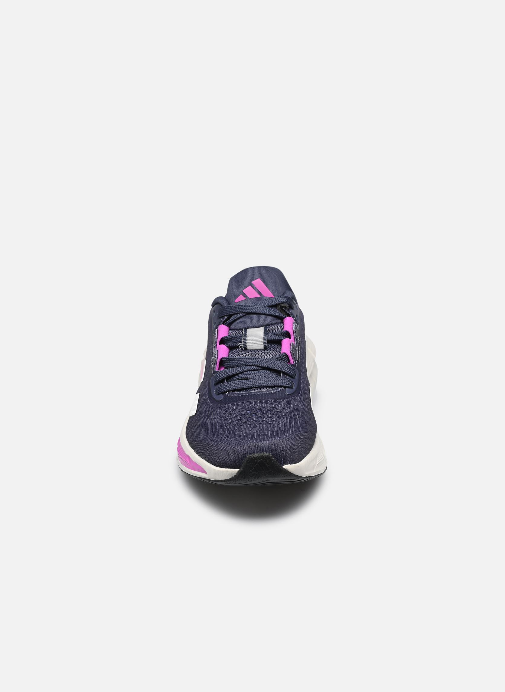 Sneaker Questar 3 W damen blau adidas performance Sneaker Questar 3 W damen blau SHANAV/DSHGRY/PURBUR