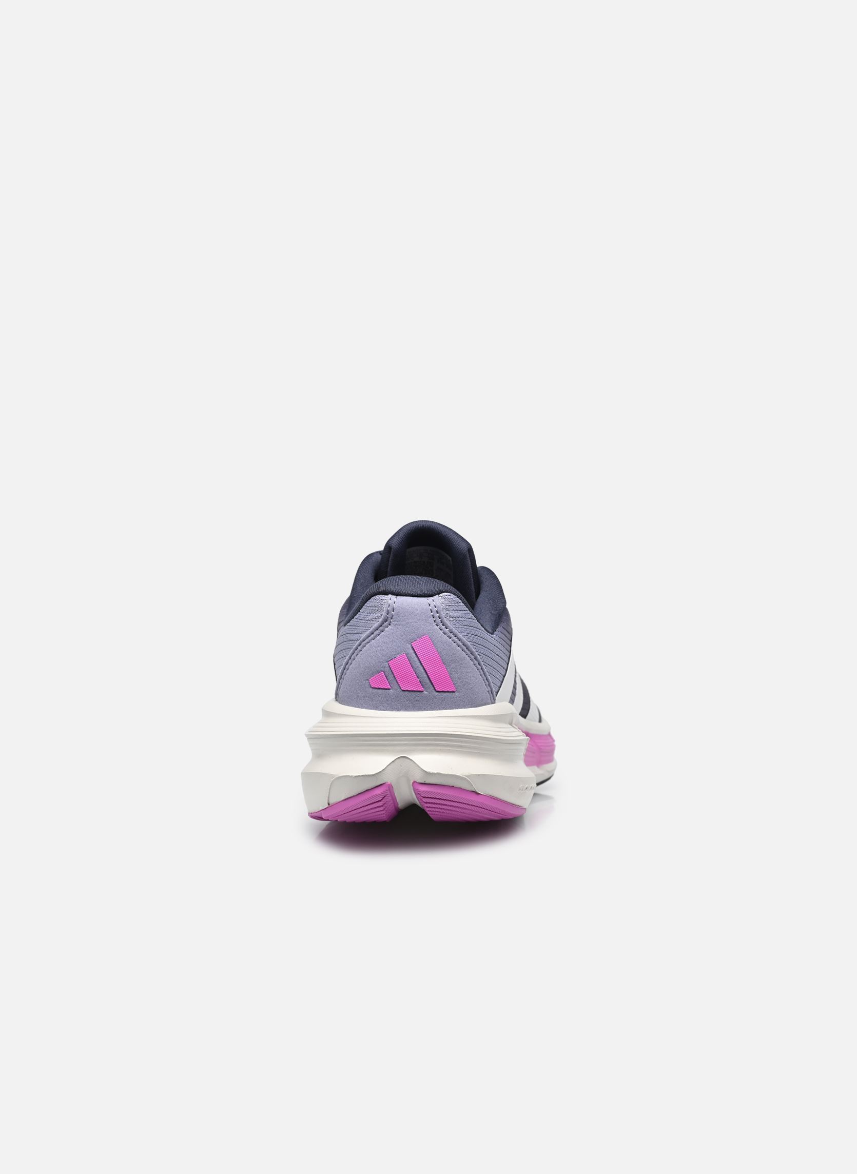 Sneaker Questar 3 W damen blau adidas performance Sneaker Questar 3 W damen blau SHANAV/DSHGRY/PURBUR