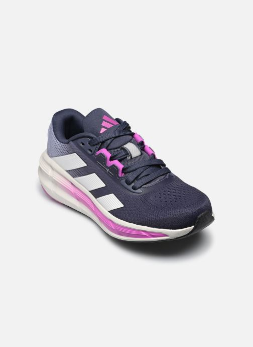 adidas performance Baskets Questar 3 W femme bleu