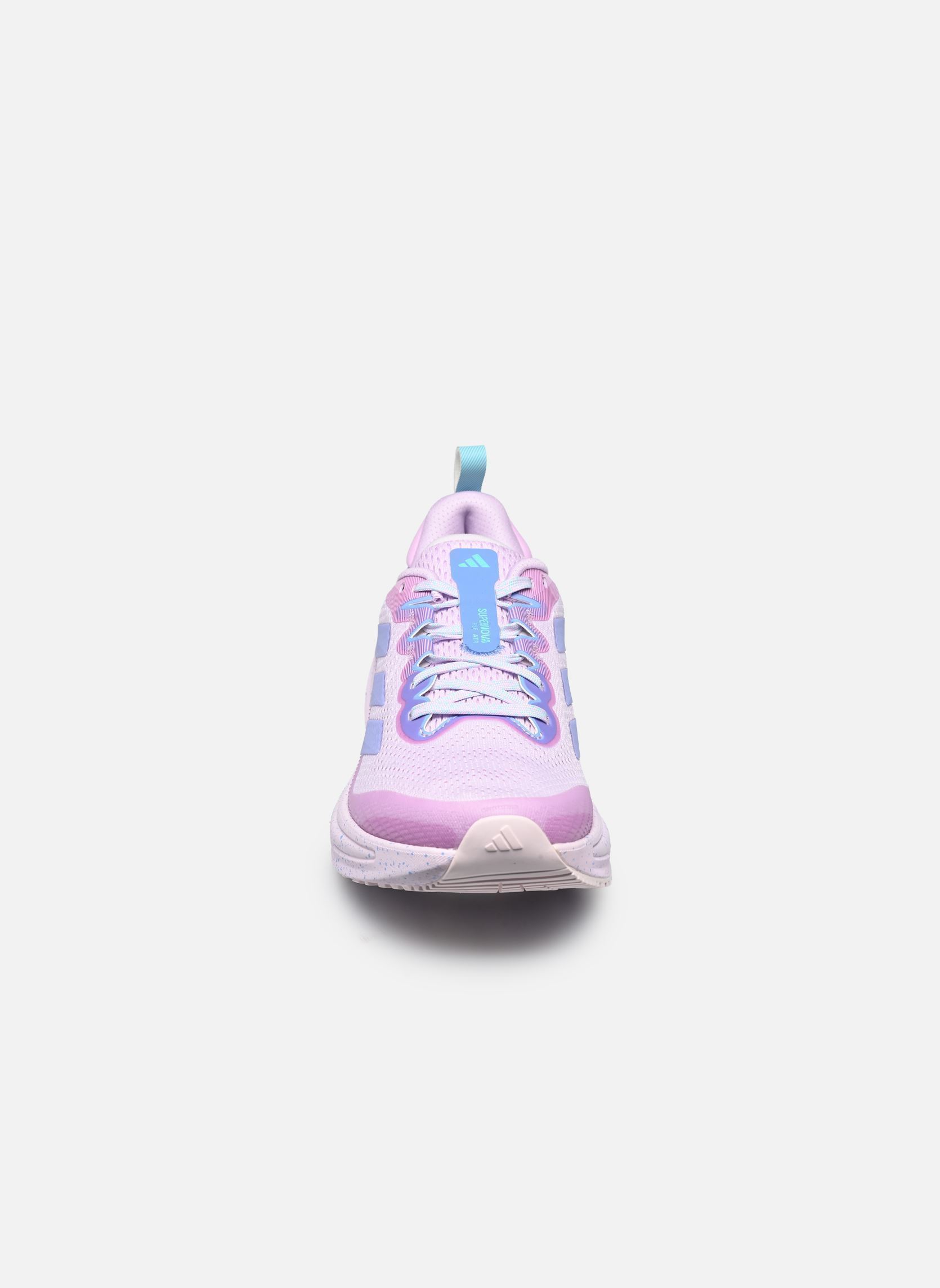 Chaussures de sport Supernova Rise W ATR femme violet adidas performance Chaussures de sport Supernova Rise W ATR femme violet ICELAV/BLSPME/BLILIL