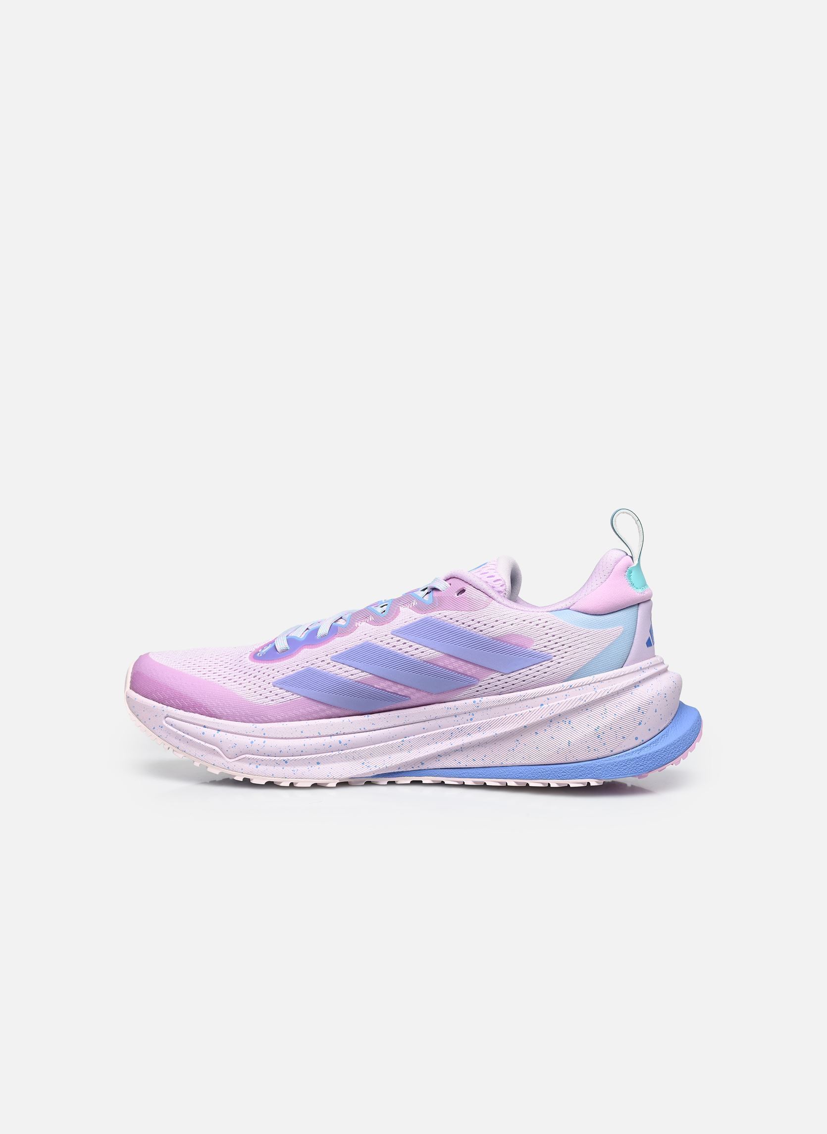 Chaussures de sport Supernova Rise W ATR femme violet adidas performance Chaussures de sport Supernova Rise W ATR femme violet ICELAV/BLSPME/BLILIL