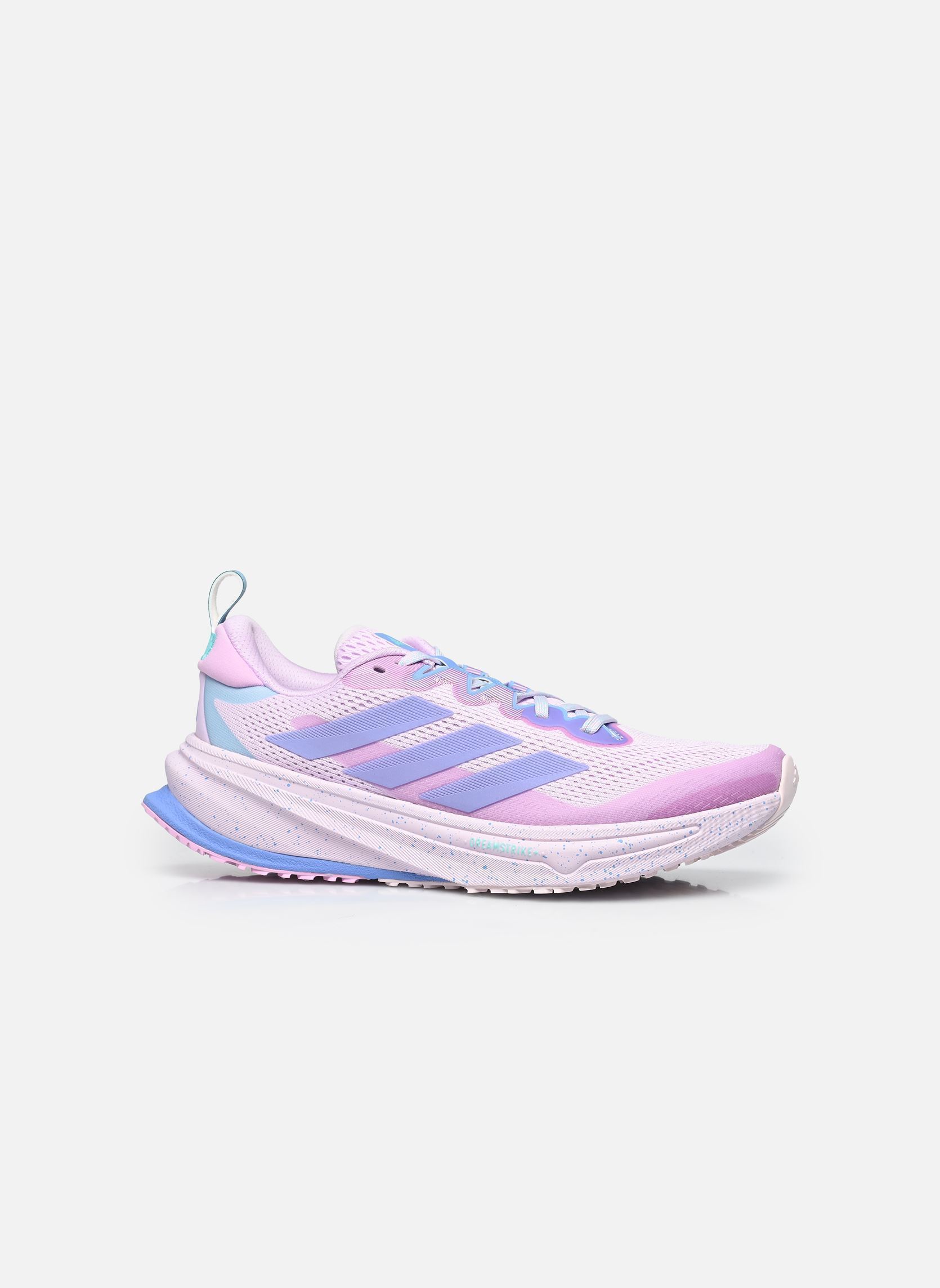 Chaussures de sport Supernova Rise W ATR femme violet adidas performance Chaussures de sport Supernova Rise W ATR femme violet ICELAV/BLSPME/BLILIL