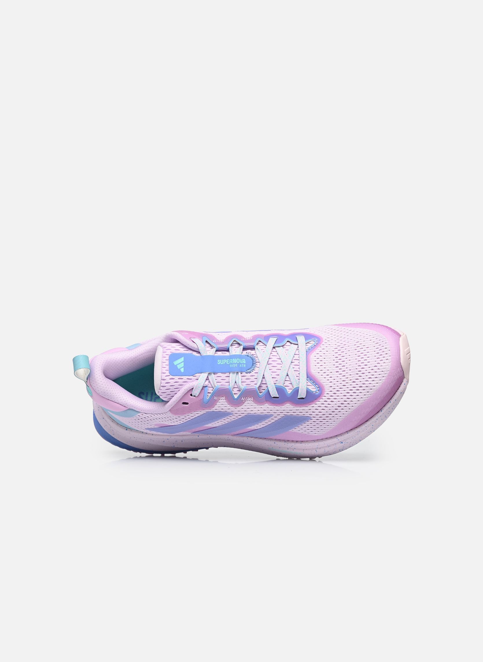 Chaussures de sport Supernova Rise W ATR femme violet adidas performance Chaussures de sport Supernova Rise W ATR femme violet ICELAV/BLSPME/BLILIL