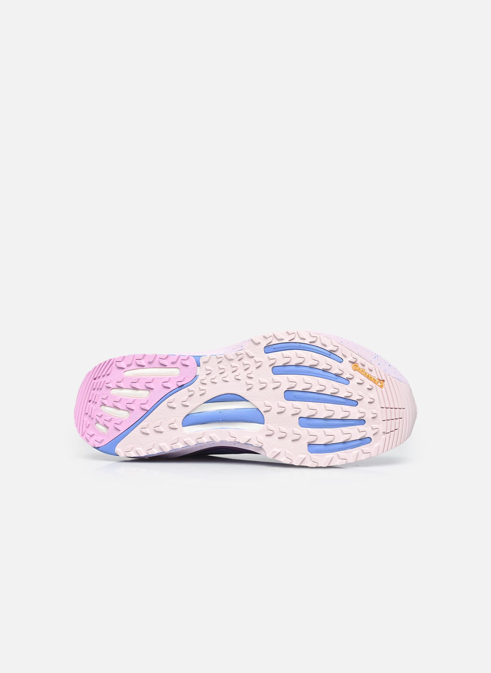 Chaussures de sport Supernova Rise W ATR femme violet adidas performance Chaussures de sport Supernova Rise W ATR femme violet ICELAV/BLSPME/BLILIL