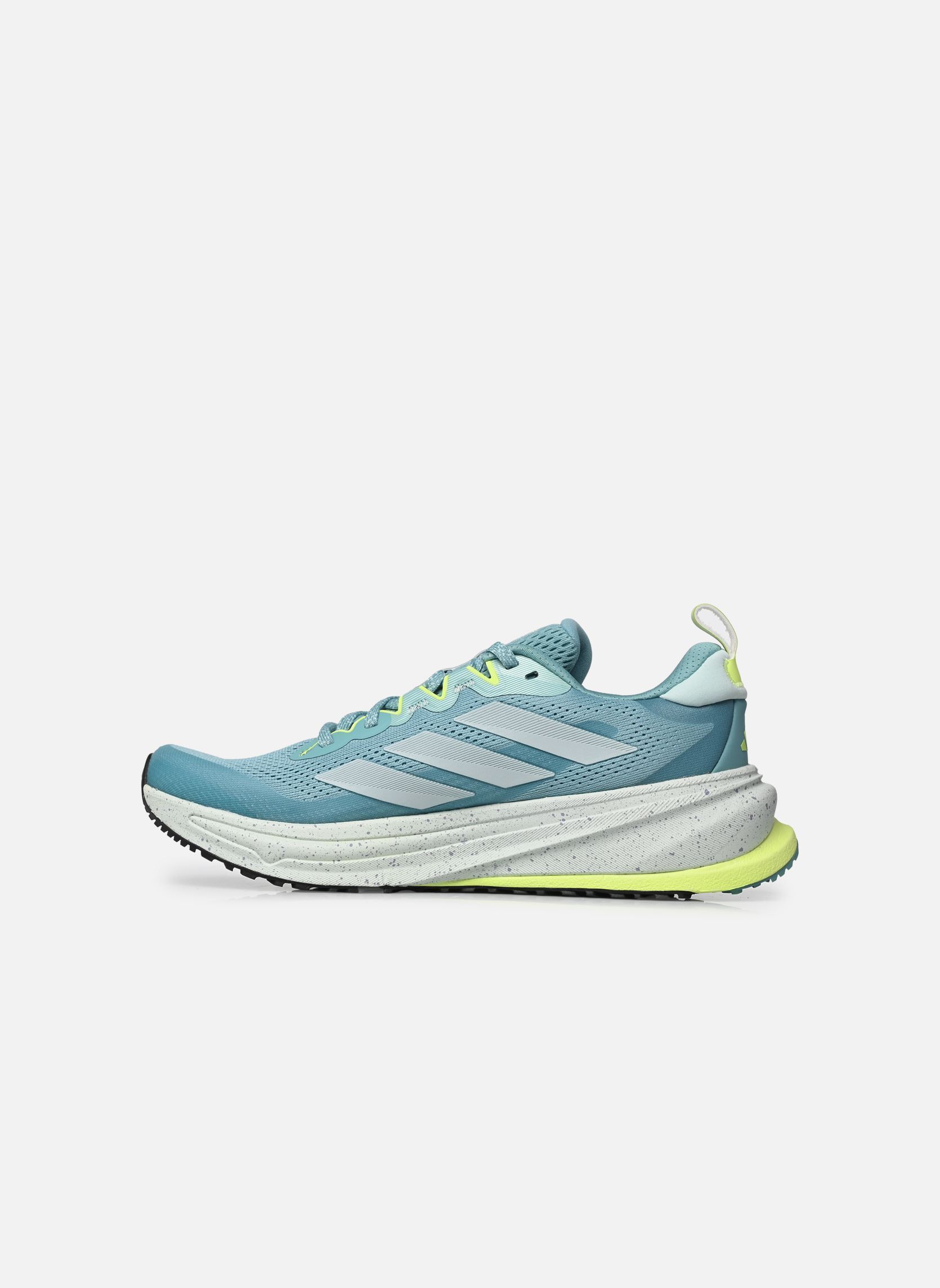 Scarpe da sport Supernova Rise W ATR donna verde adidas performance Scarpe da sport Supernova Rise W ATR donna verde MINTON/HALMIN/HIREYE