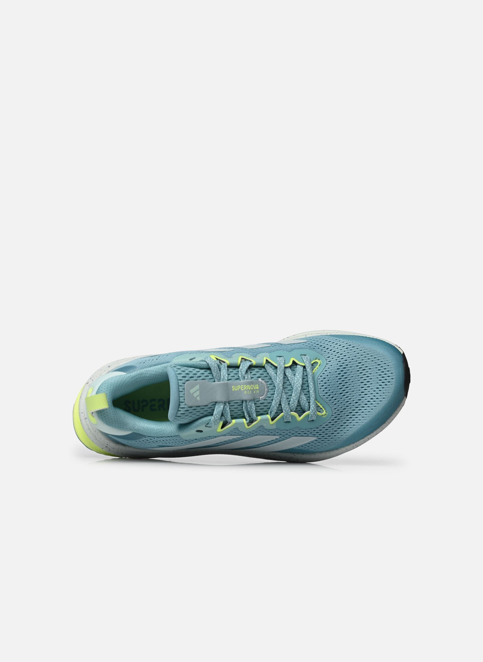 Scarpe da sport Supernova Rise W ATR donna verde adidas performance Scarpe da sport Supernova Rise W ATR donna verde MINTON/HALMIN/HIREYE