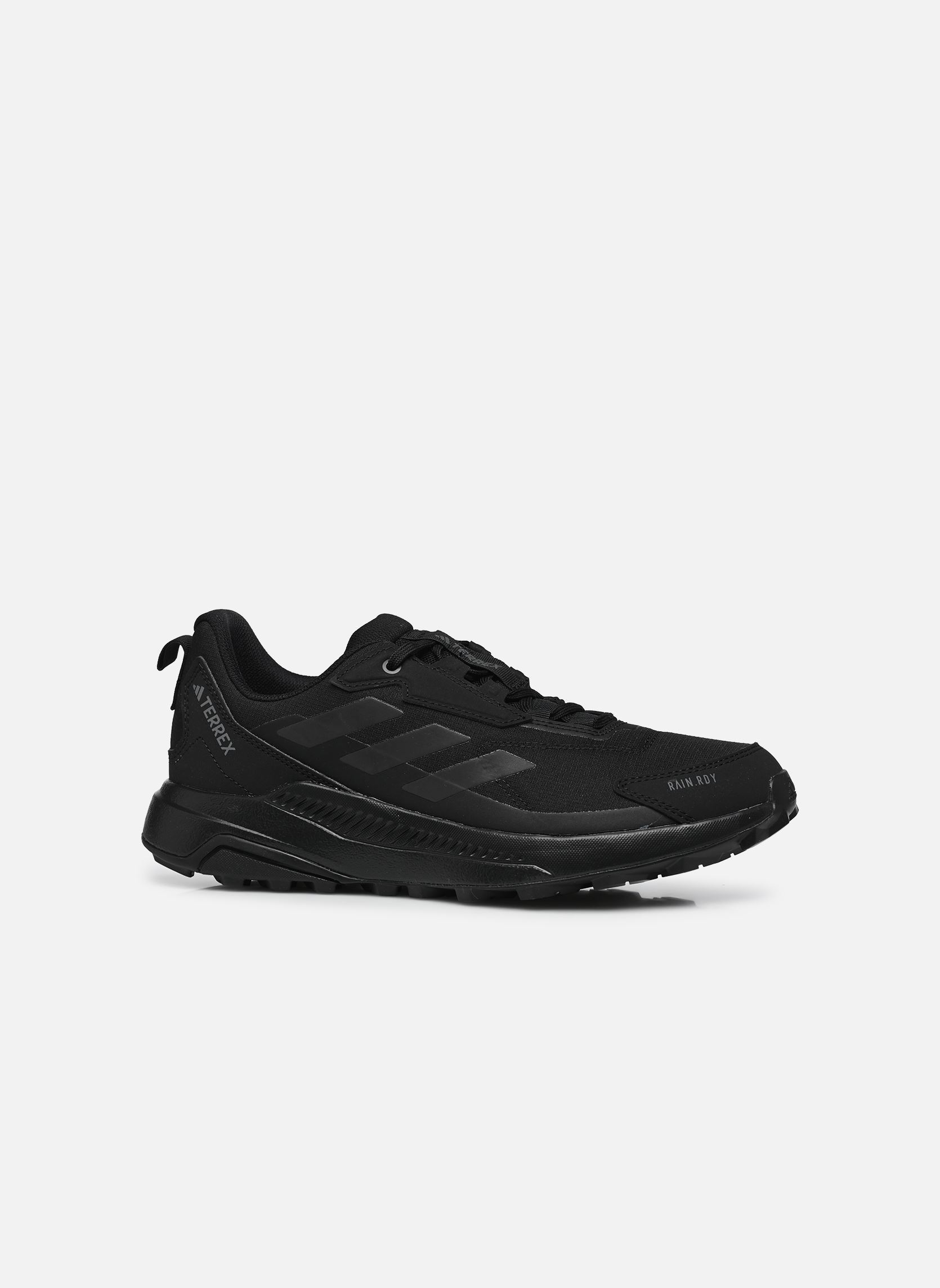 Chaussures de sport Terrex Anylander R.RDY homme noir adidas performance Chaussures de sport Terrex Anylander R.RDY homme noir CBLACK/CBLACK/GREFOU