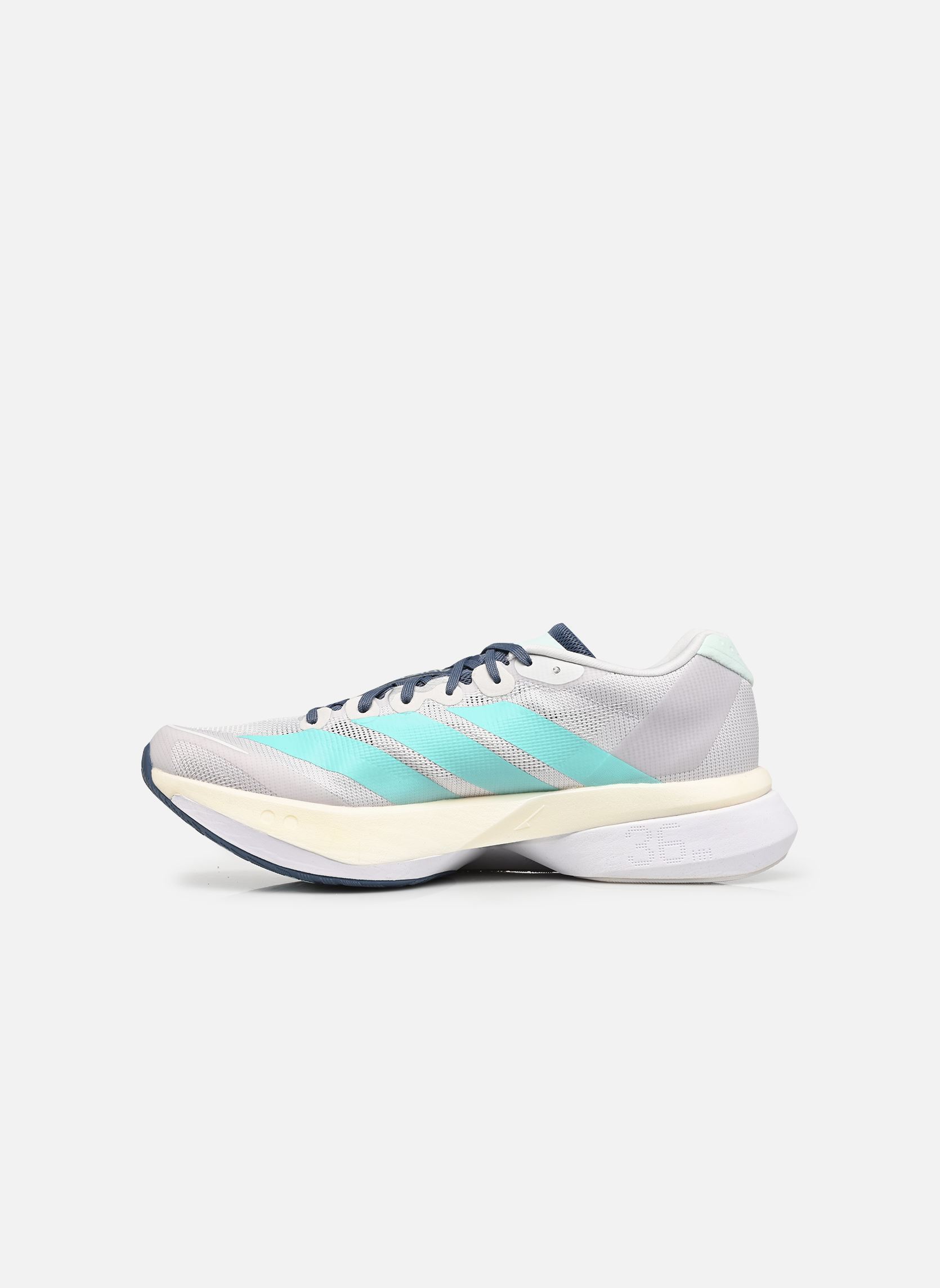 Chaussures de sport ADIZERO BOSTON 13 M homme gris adidas performance Chaussures de sport ADIZERO BOSTON 13 M homme gris DASH GREY