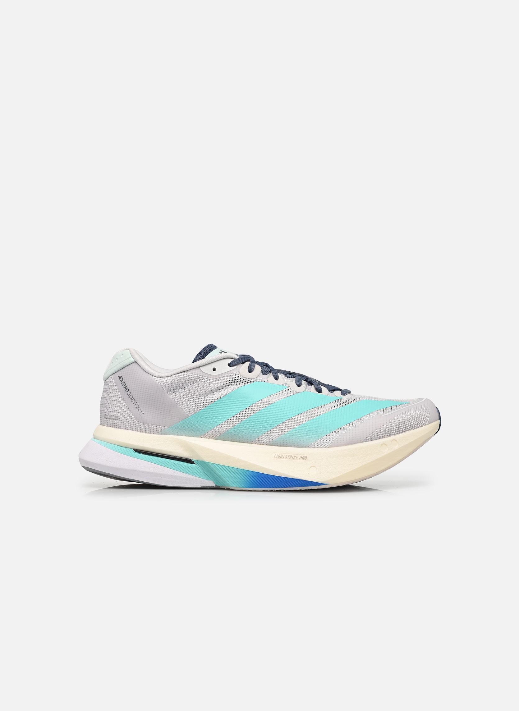 Chaussures de sport ADIZERO BOSTON 13 M homme gris adidas performance Chaussures de sport ADIZERO BOSTON 13 M homme gris DASH GREY
