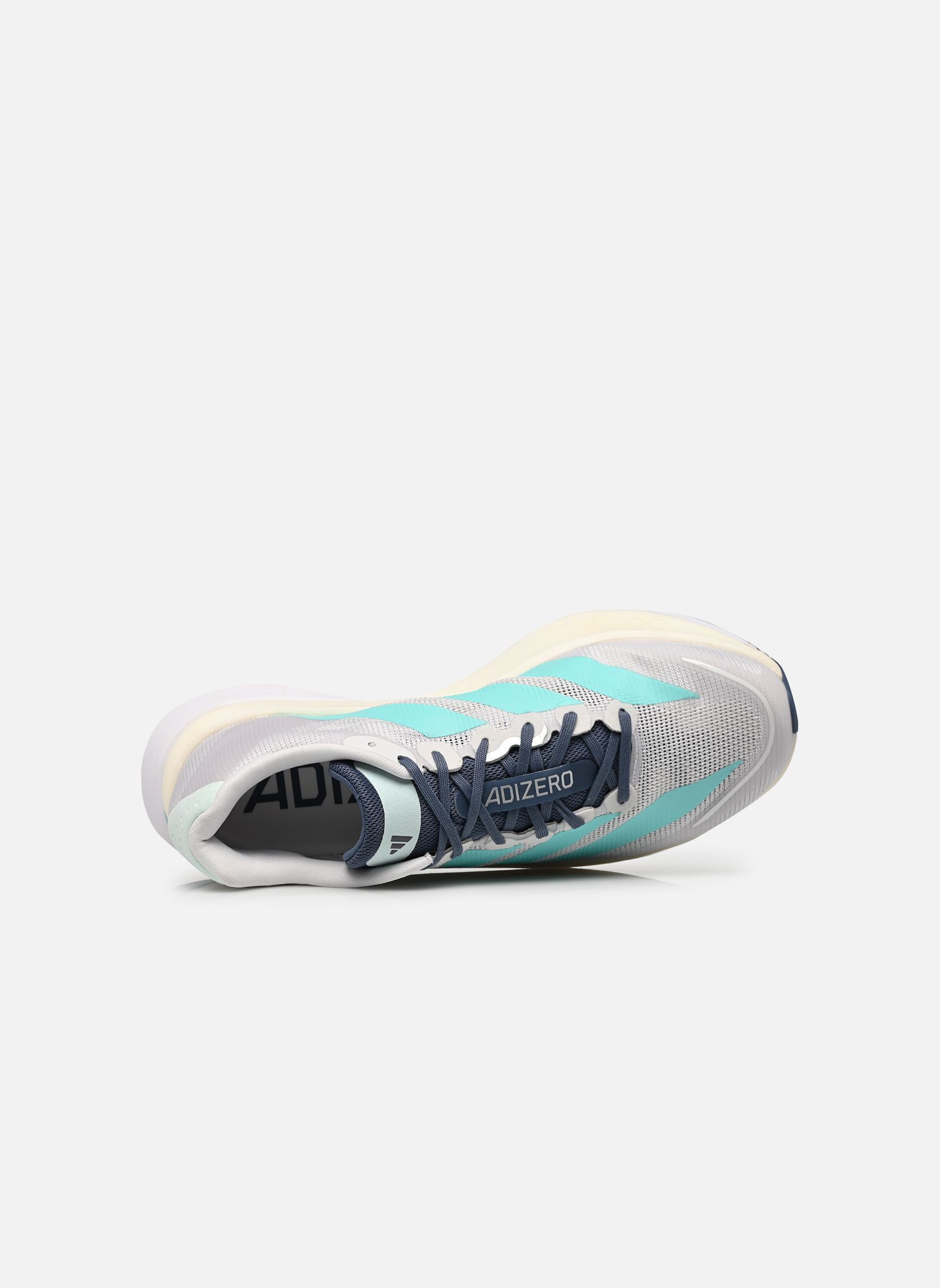 Chaussures de sport ADIZERO BOSTON 13 M homme gris adidas performance Chaussures de sport ADIZERO BOSTON 13 M homme gris DASH GREY